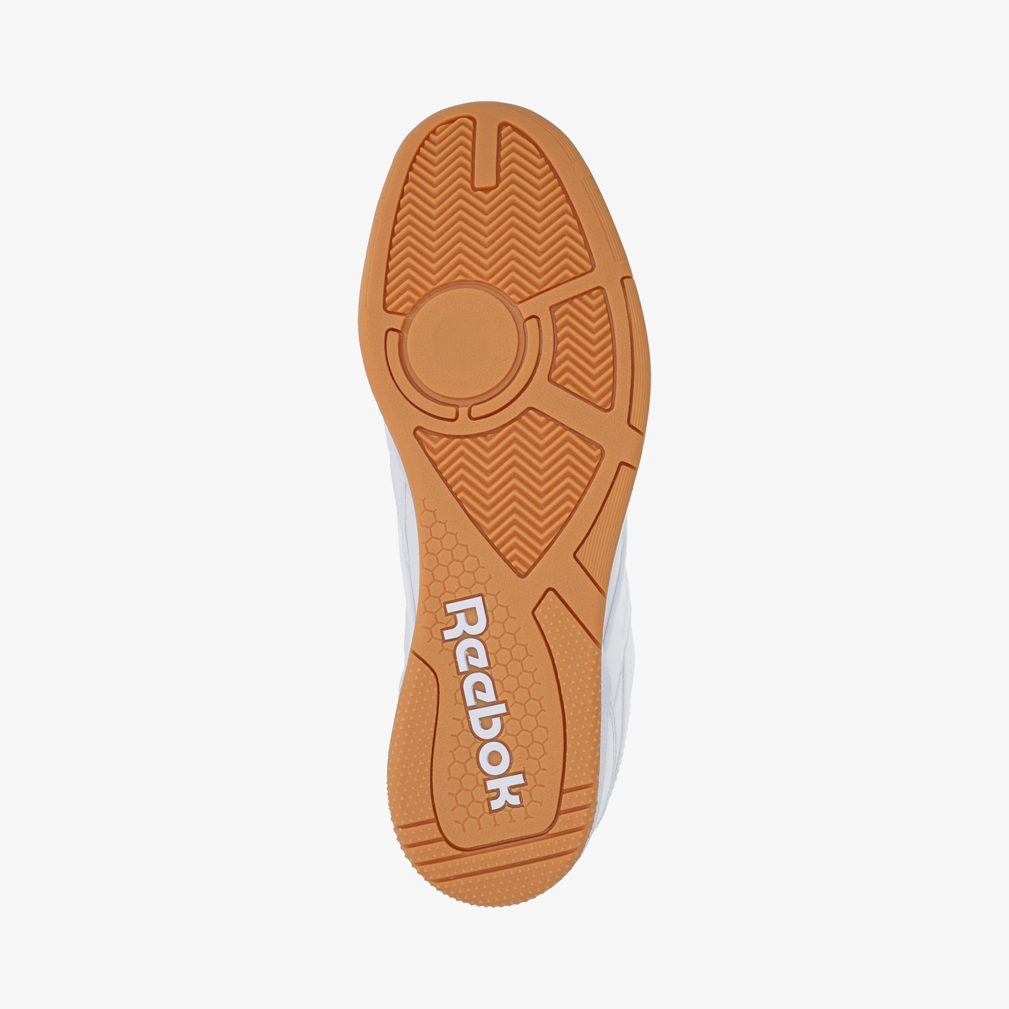 Reebok BB 4000 II, Белый IG4788R00-. Фото 6