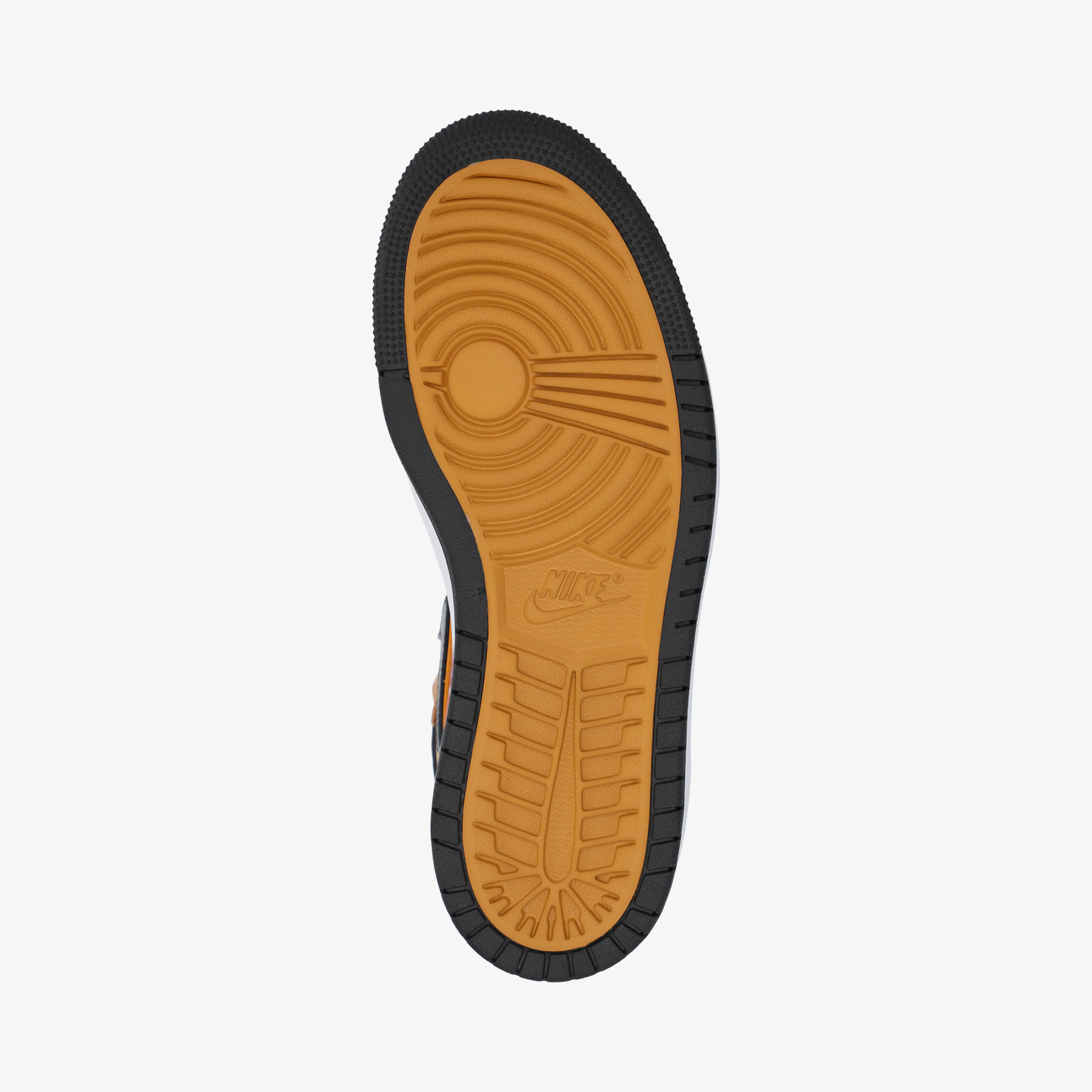 Nike Air Jordan 1 Acclimate, Черный DC7723N06-701 - фото 6