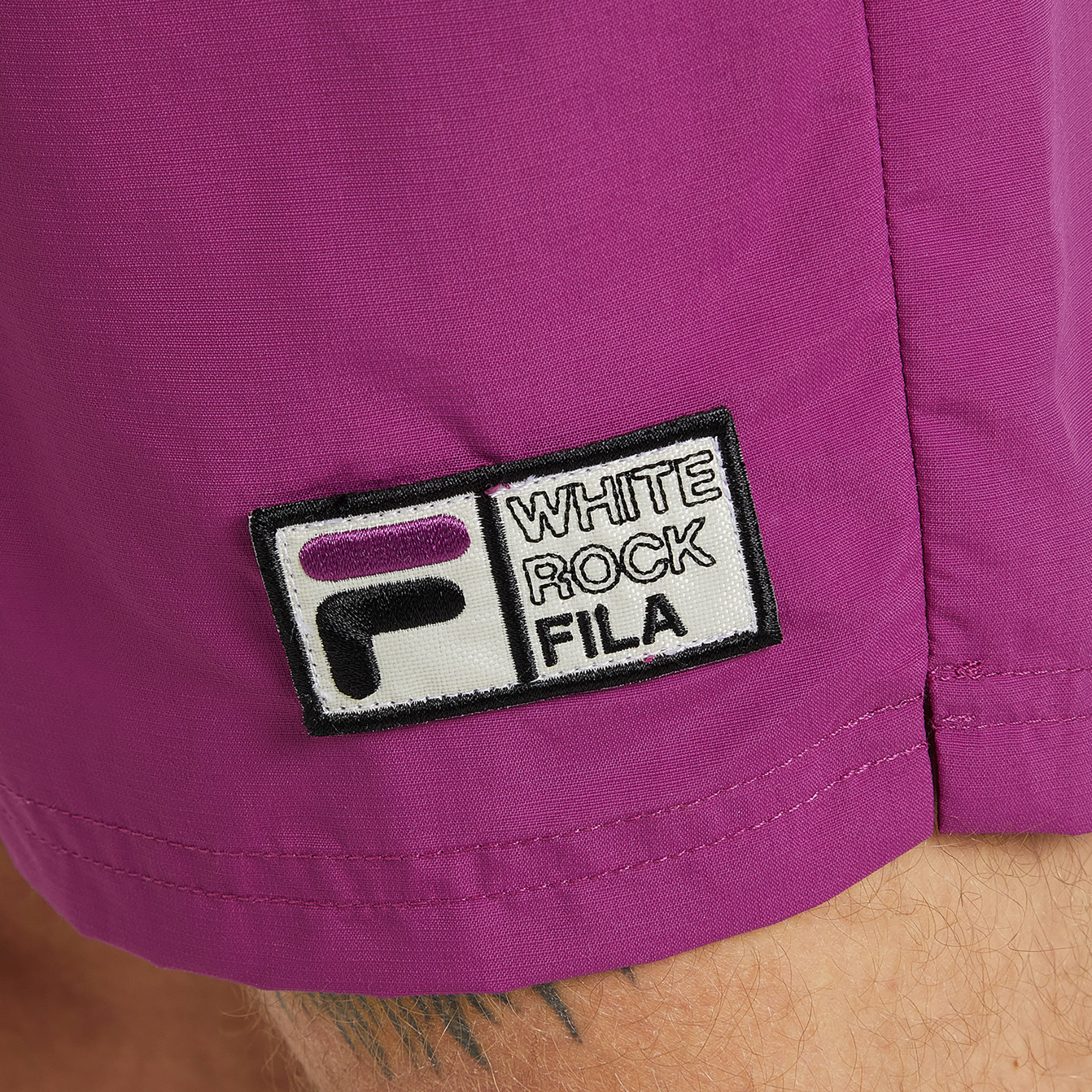 FILA S22MW010FLA-595, цвет фиолетовый, размер 50-52 - фото 6
