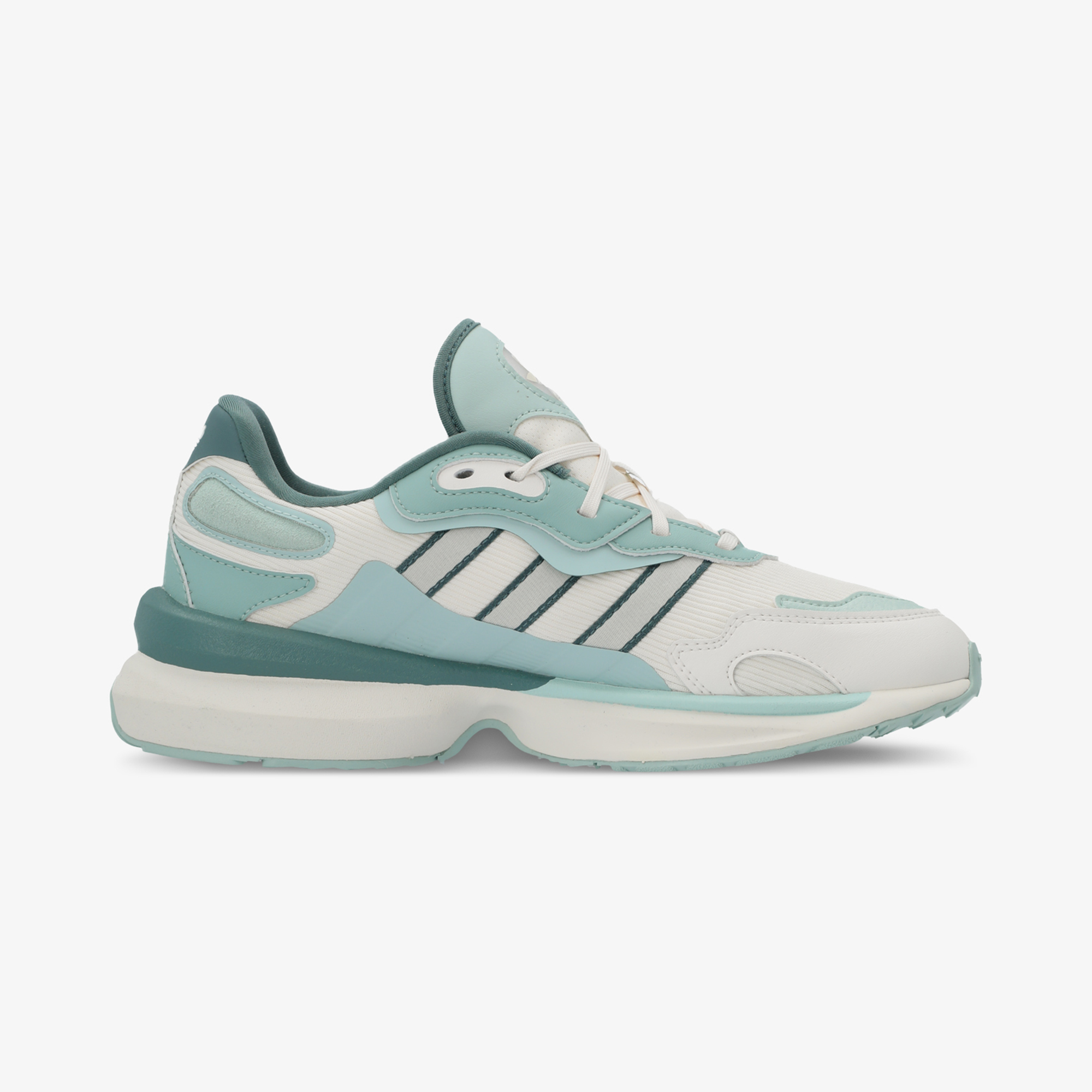 adidas Zentic, Белый GX0422A01- GX0422A01-. - фото 4