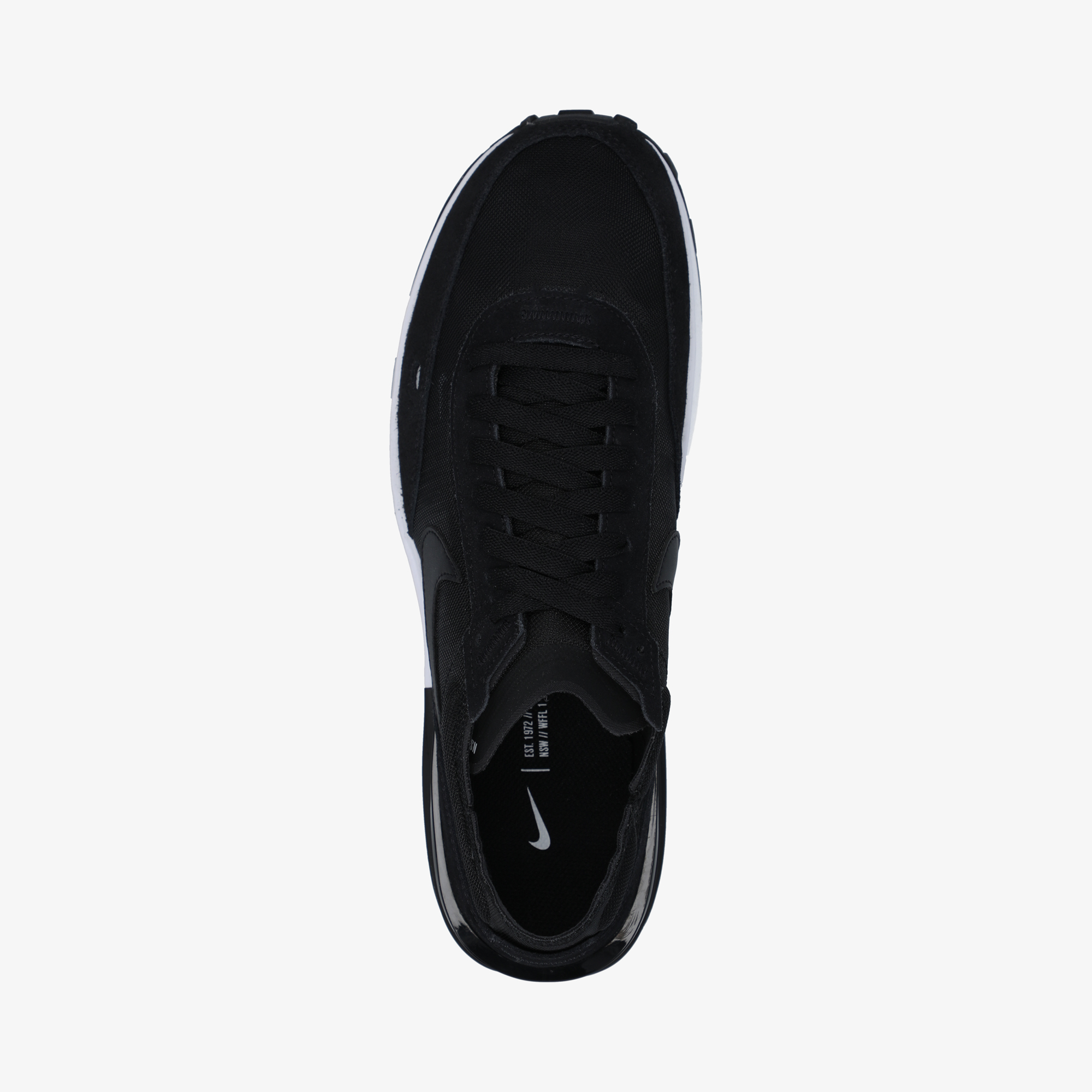 Nike DA7995N06-001, цвет черный, размер 39.5 - фото 5
