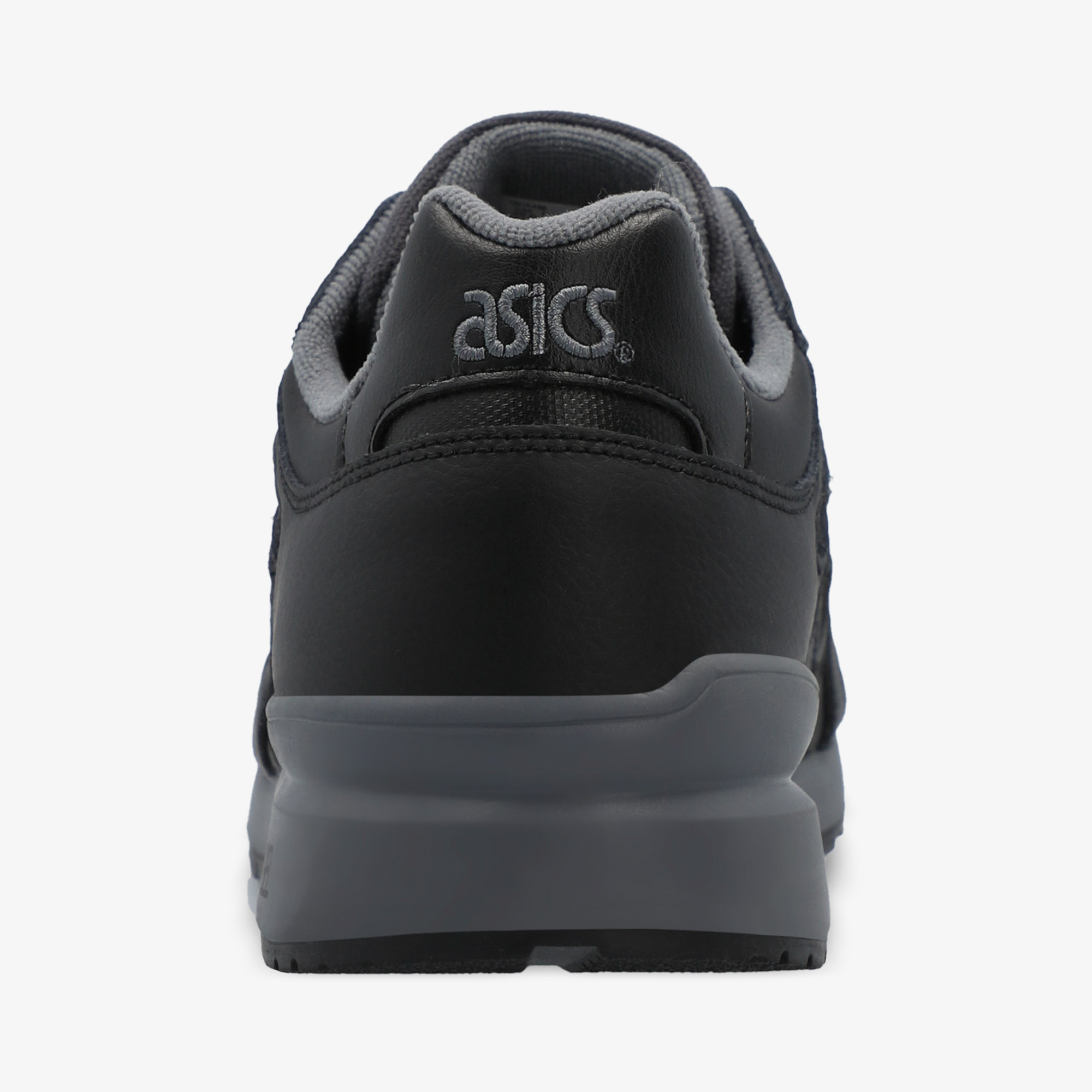 Кроссовки ASICS ASICS GT-II 1201A469ASC-002, цвет черный, размер 45 - фото 3