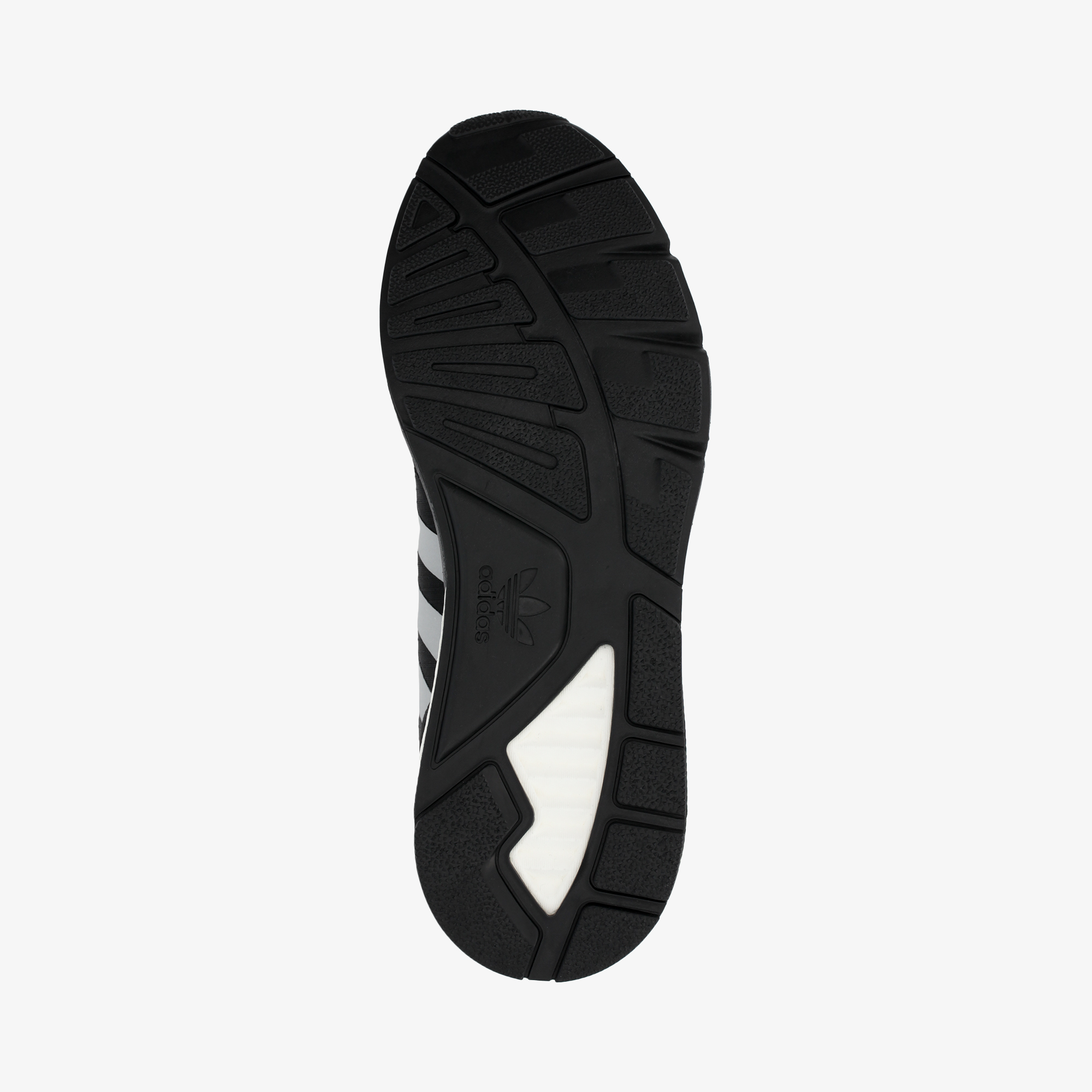Кроссовки adidas adidas ZX 1K Boost FY5649A01-, цвет черный, размер 41 - фото 6