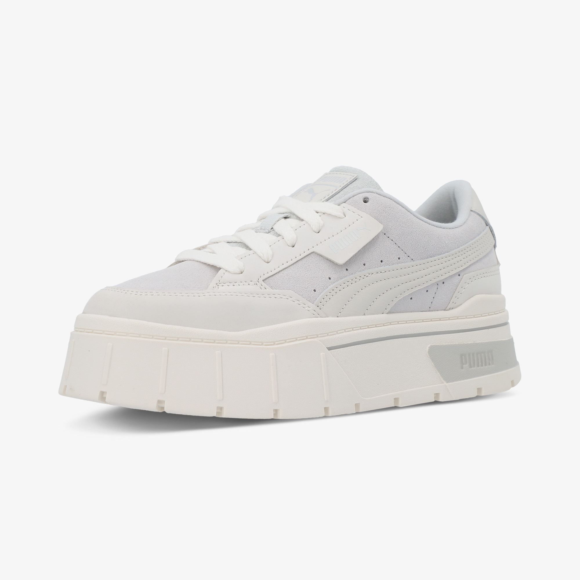 PUMA Mayze Stack Selflove, Серый 394752P0P-02 - фото 2