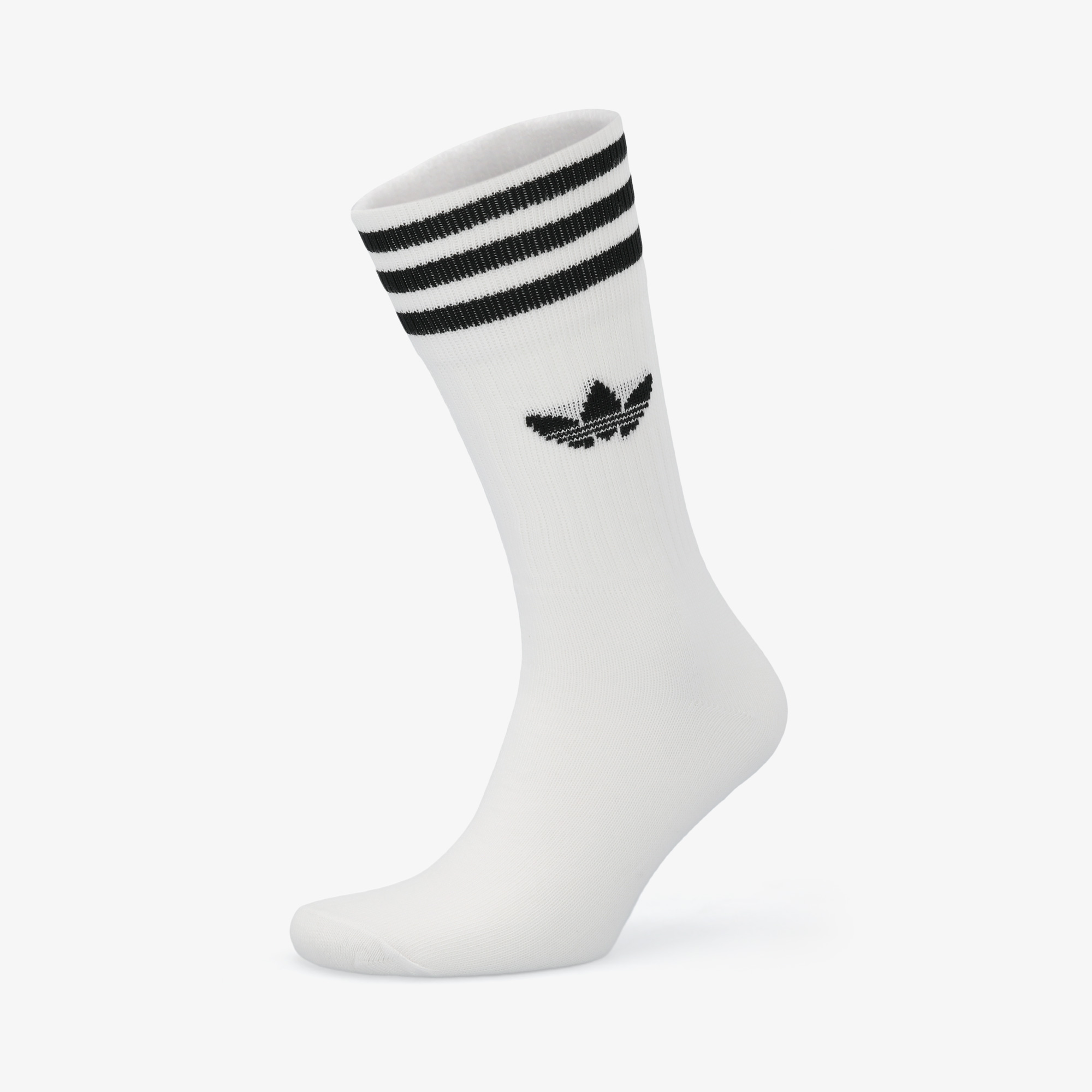 

Носки adidas, 3 пары, Белый, Носки adidas, 3 пары