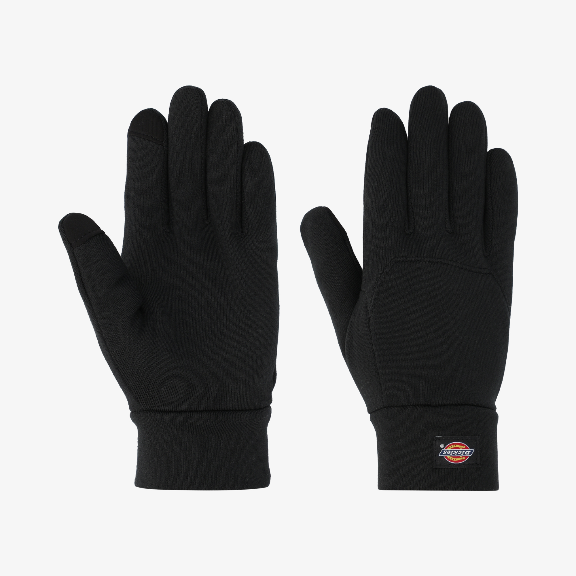 

Перчатки DICKIES Oakport унисекс, Черный