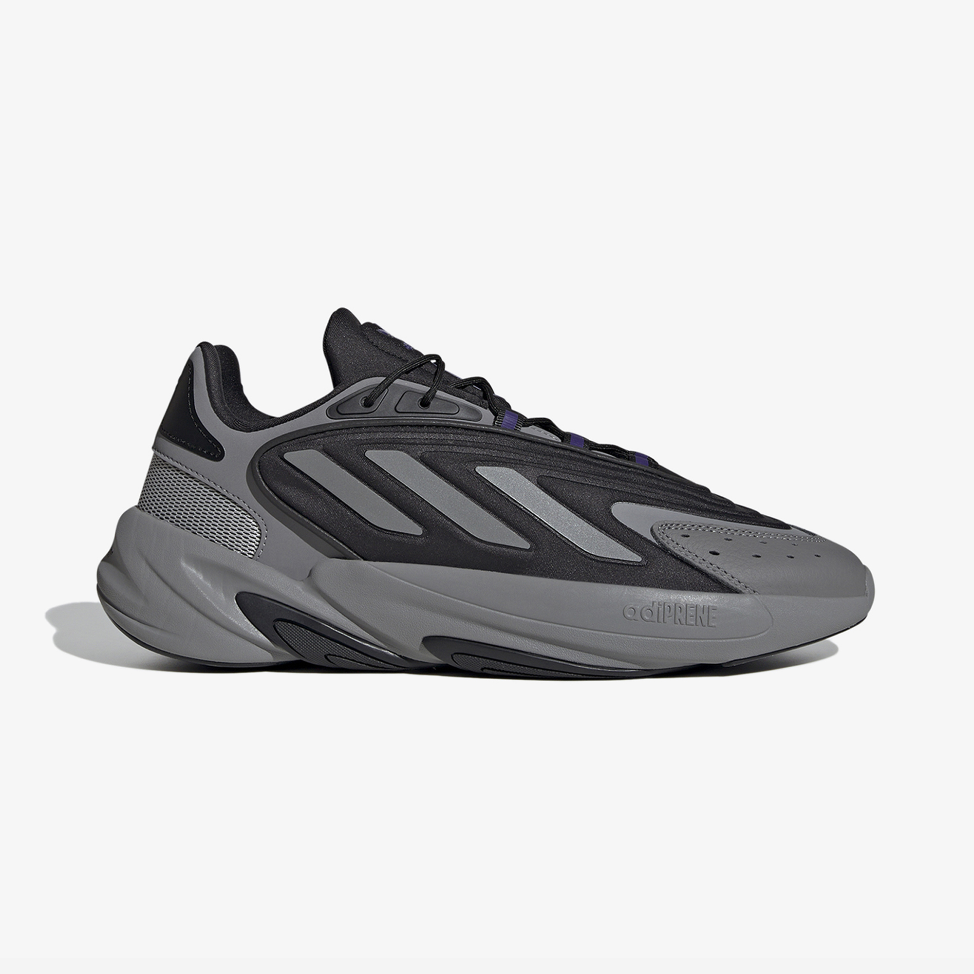 Мужские кроссовки adidas Ozelia, Черный