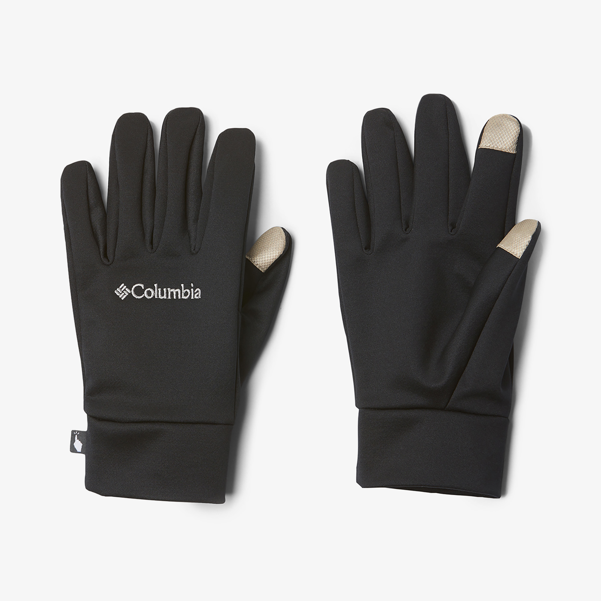 Columbia Omni-Heat Touch Glove Liner, Черный 1827791CLB-010 27791010L - фото 1