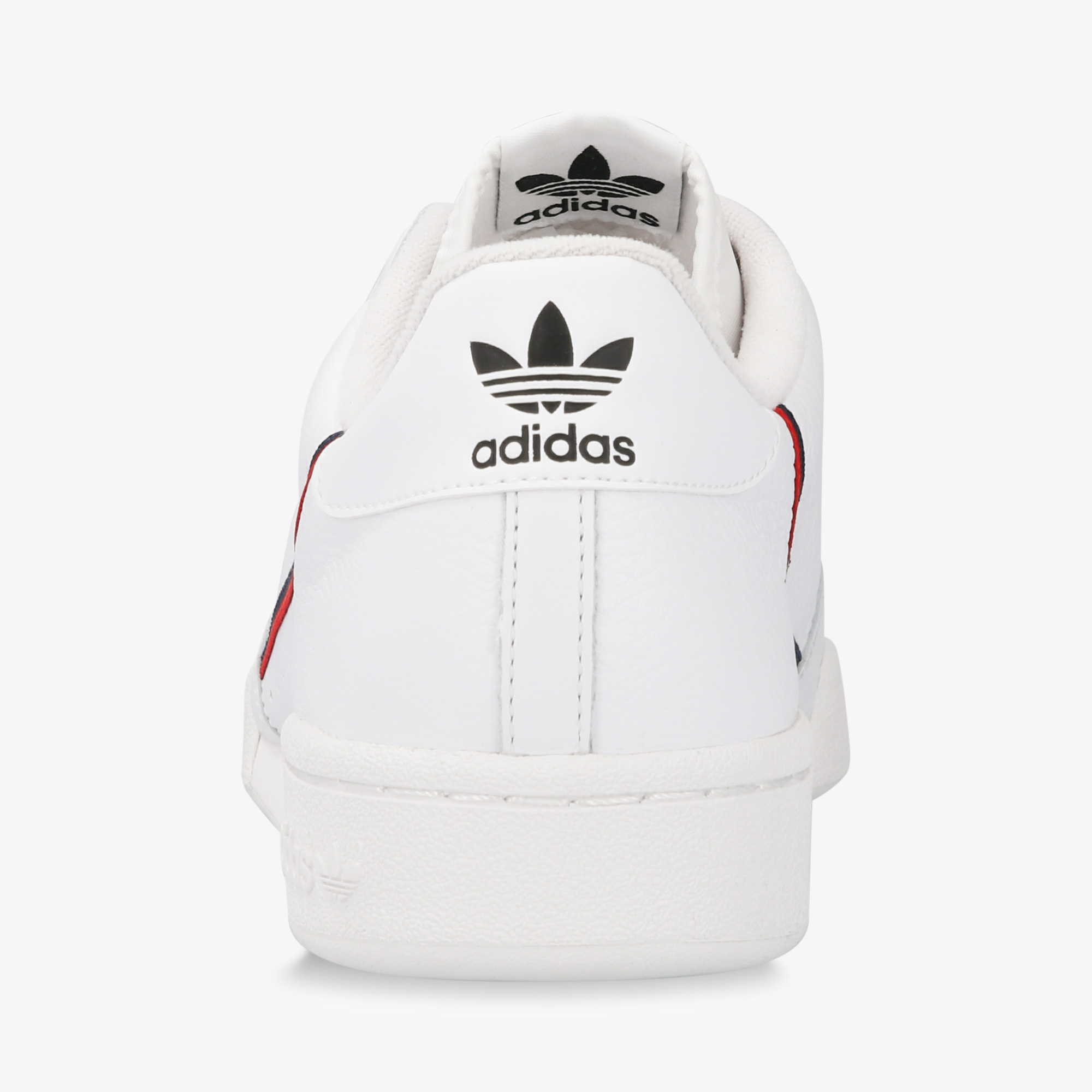Кеды adidas adidas Continental 80 G27706A01-, цвет белый, размер 41 - фото 3