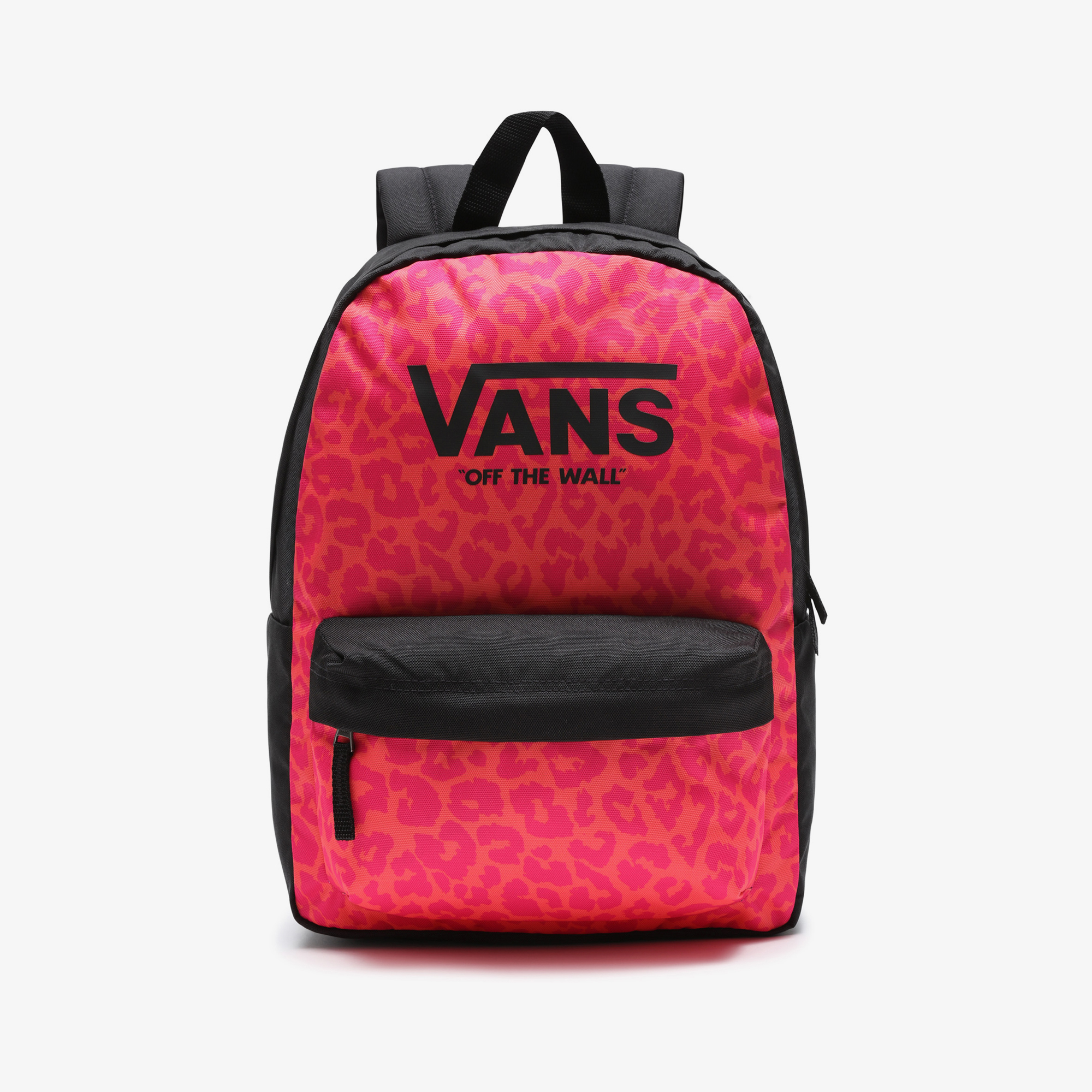 Рюкзаки Vans Рюкзак Vans VA4ULTV0D-FS4, цвет розовый, размер Без размера - фото 1