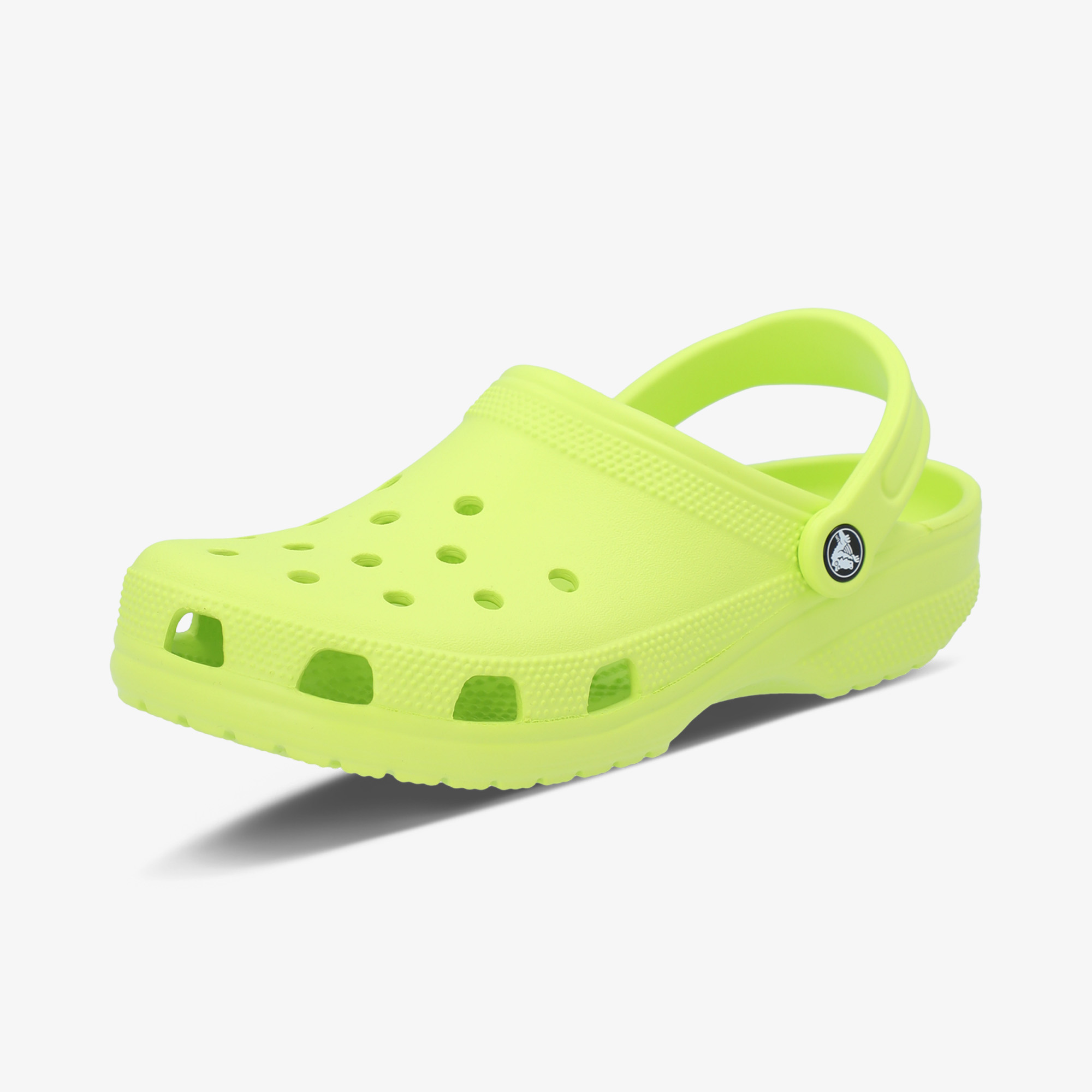 Crocs Classic, Зеленый 10001C1G-3UH