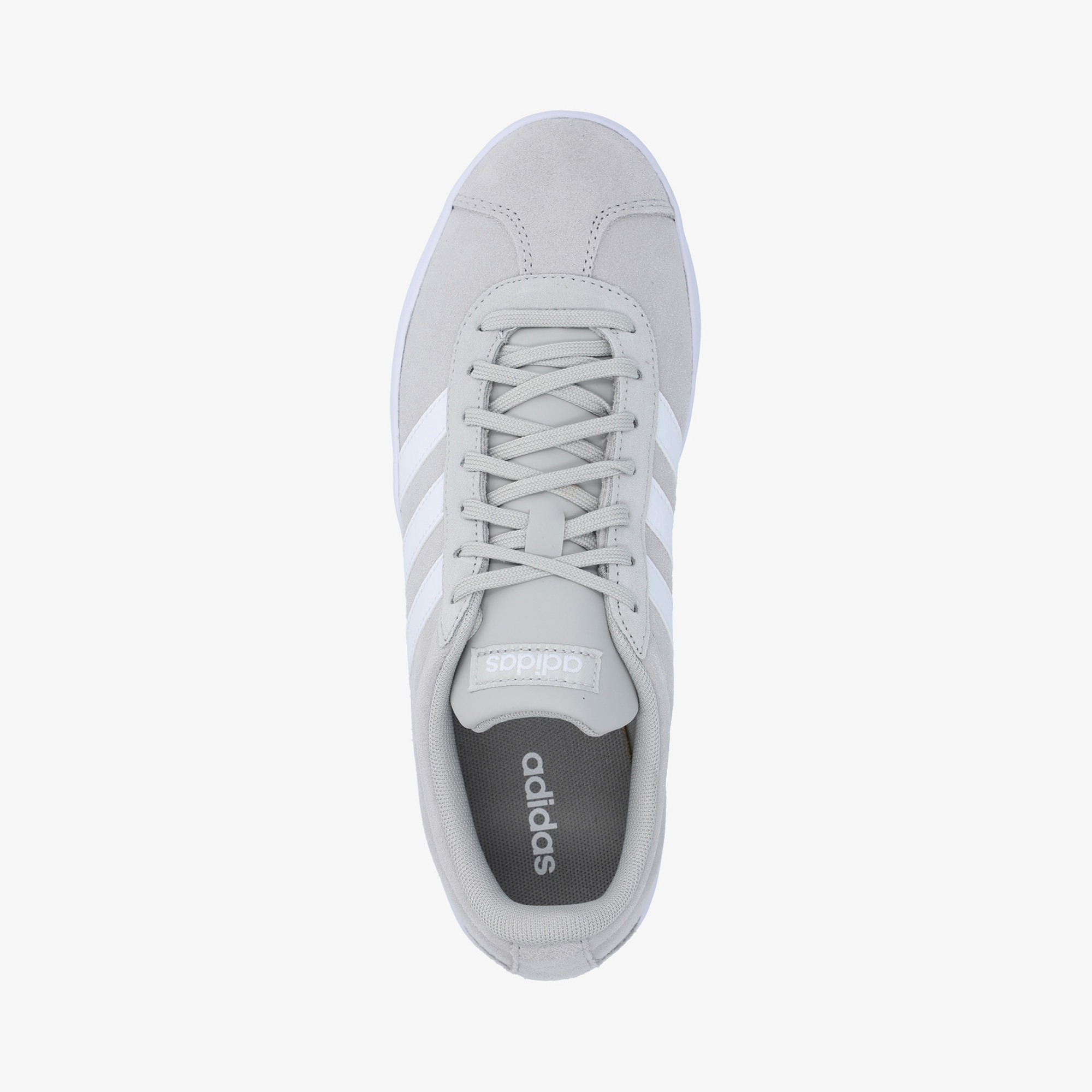 adidas FW1372A01-, цвет серый, размер 39 - фото 5
