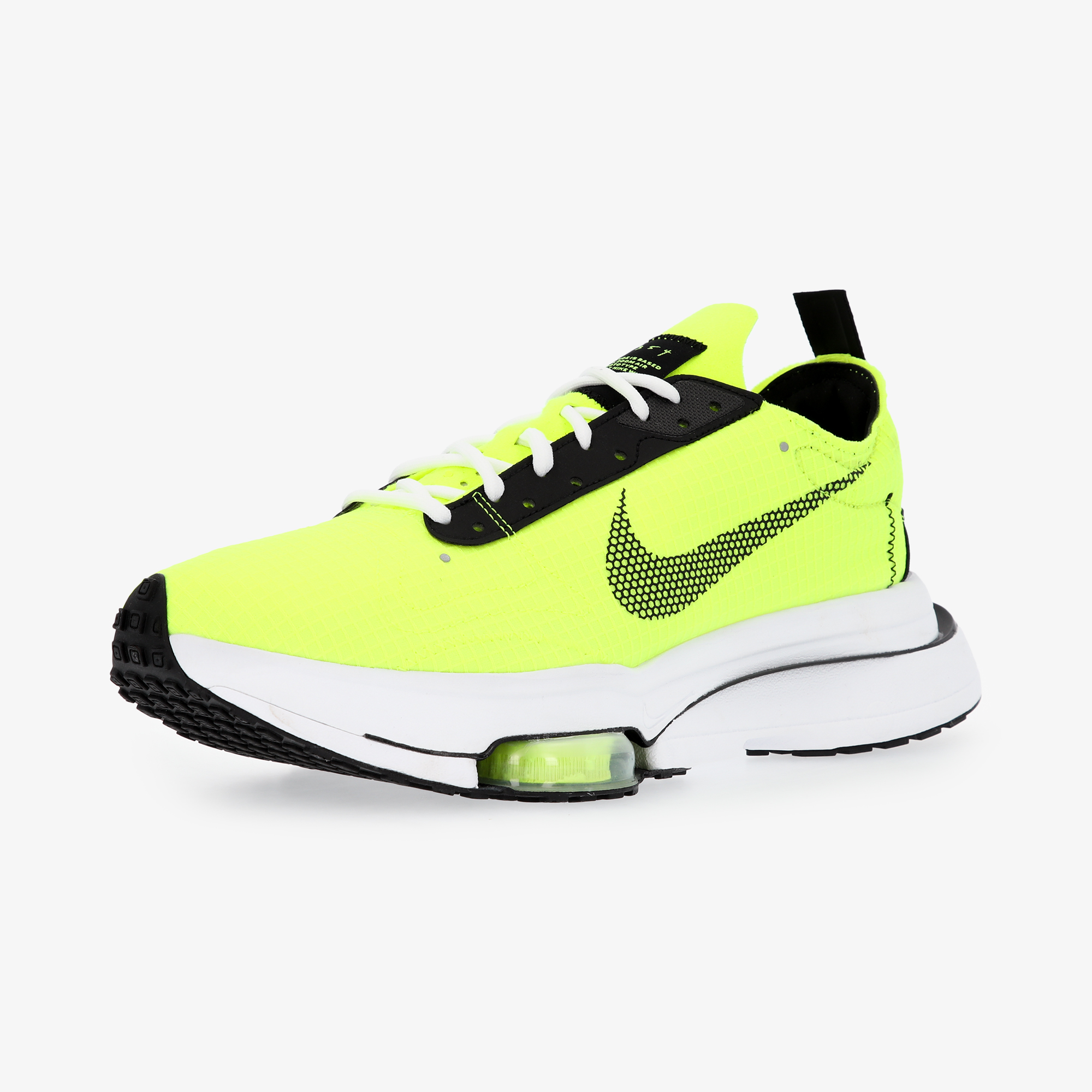 Кроссовки Nike Nike Air Zoom-Type SE CV2220N06-700, цвет желтый, размер 41 - фото 2