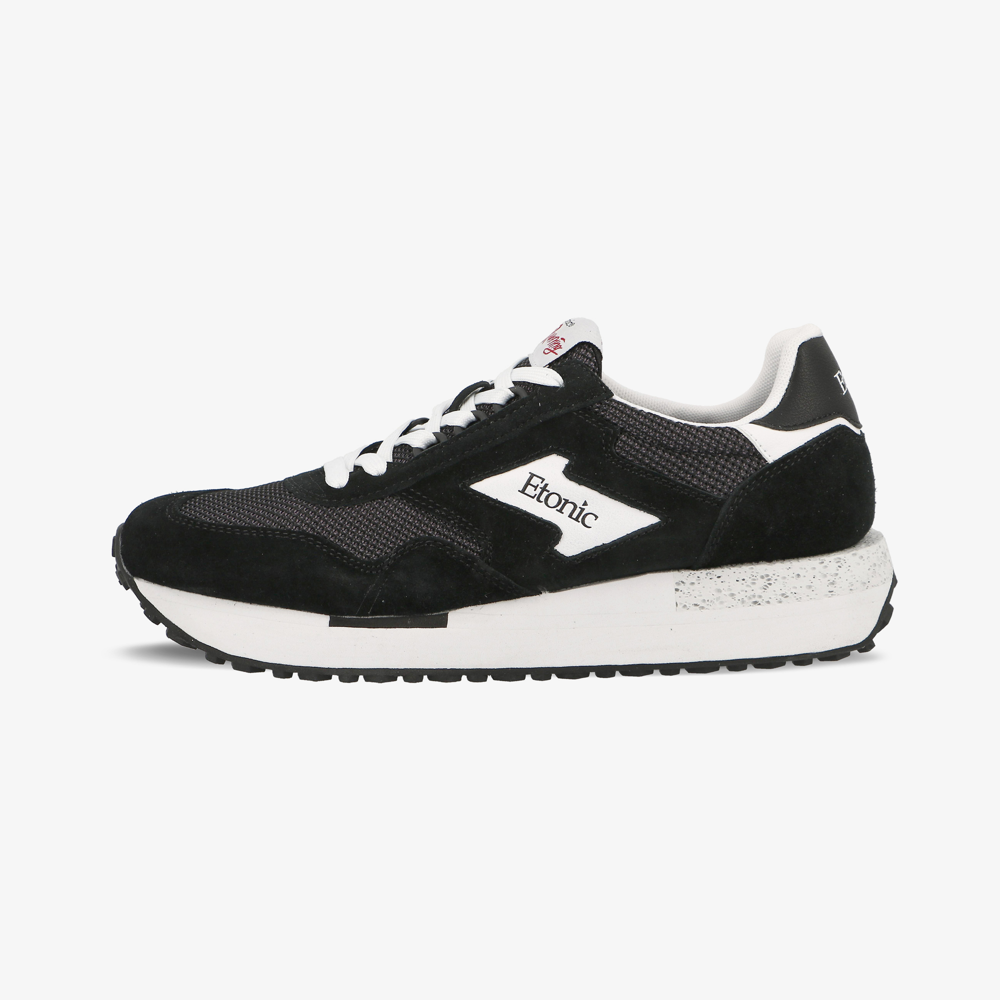 

Etonic 528 Maestro, Черный