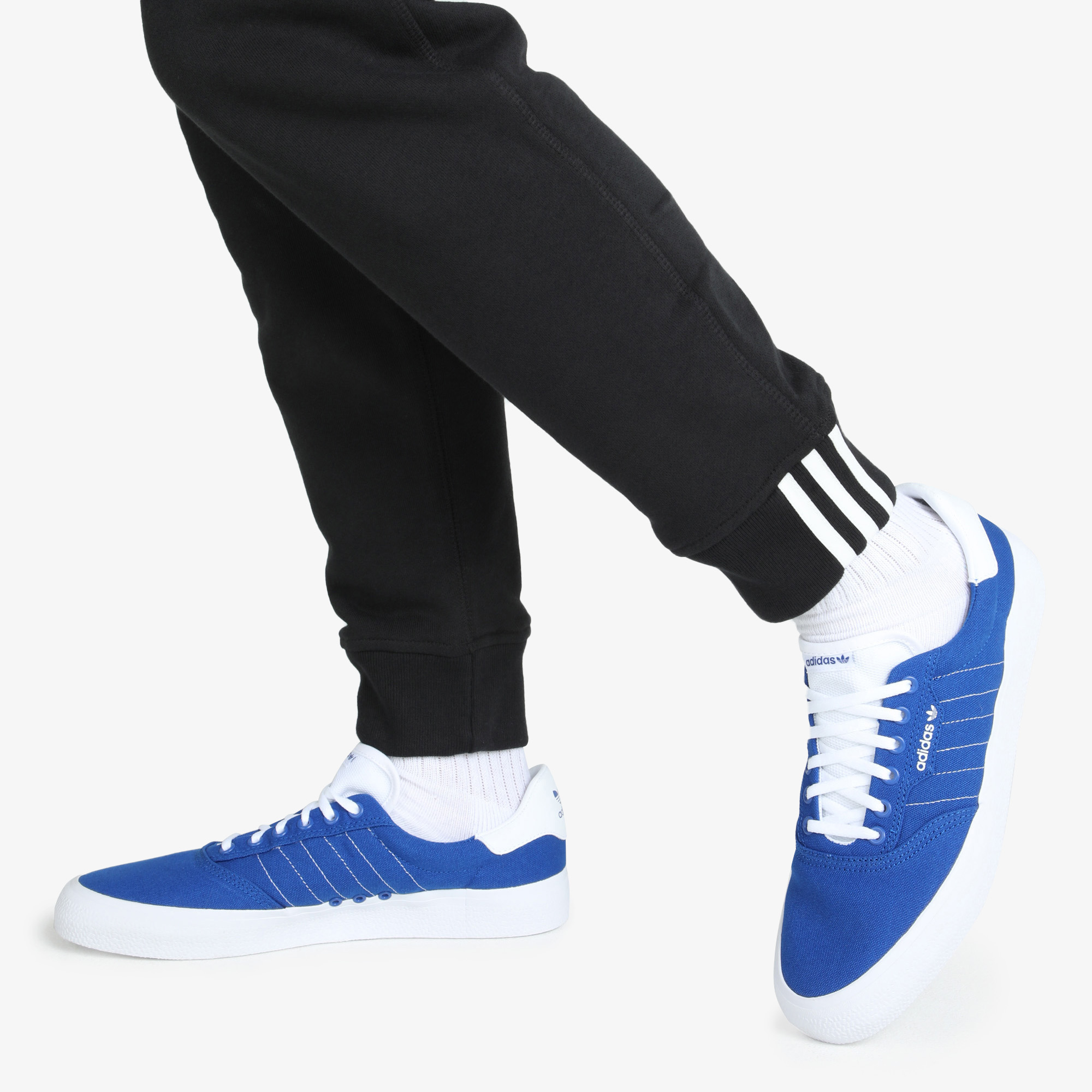 Кеды adidas adidas 3MC Vulc EG8545A01-, размер Да, цвет синий - фото 7