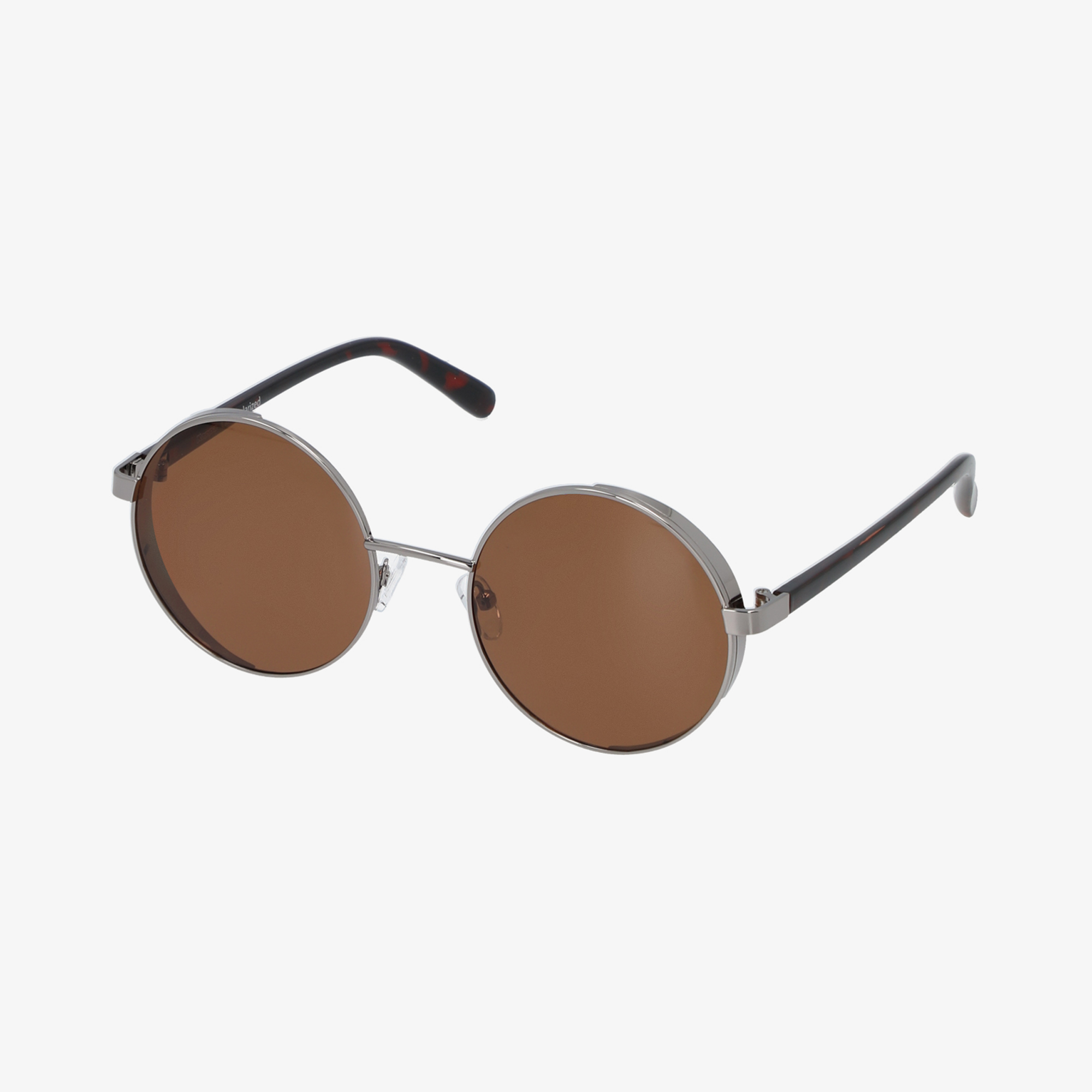 Солнцезащитные очки Kappa, Коричневый 125381KAP-MX