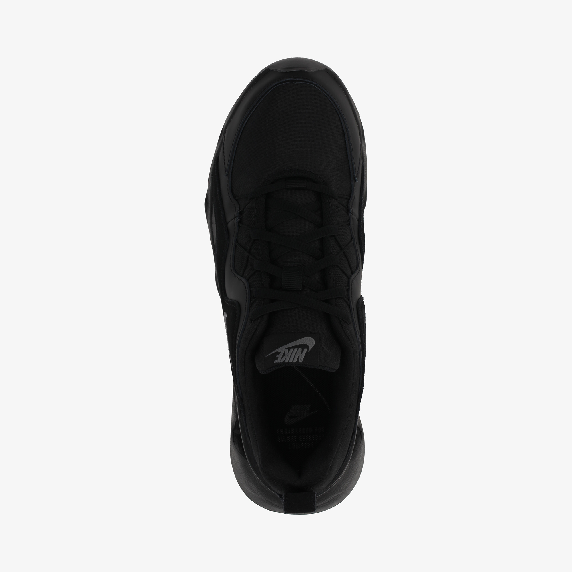 Кроссовки Nike Nike Tekno BQ4153N06-004, цвет черный, размер 39 - фото 5