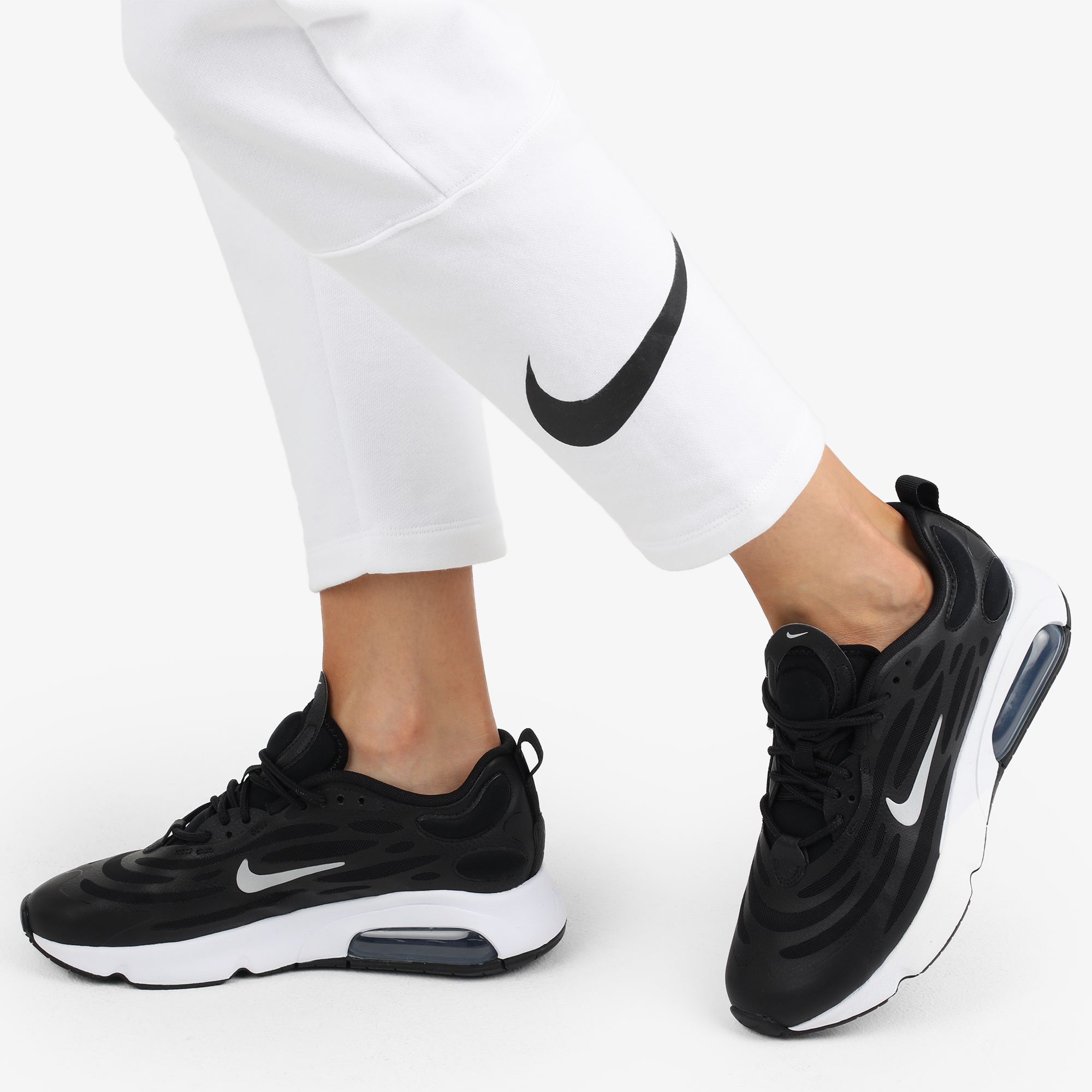 Кроссовки Nike Nike Air Max Exosense CK6922N06-002, цвет черный, размер 37.5 - фото 7