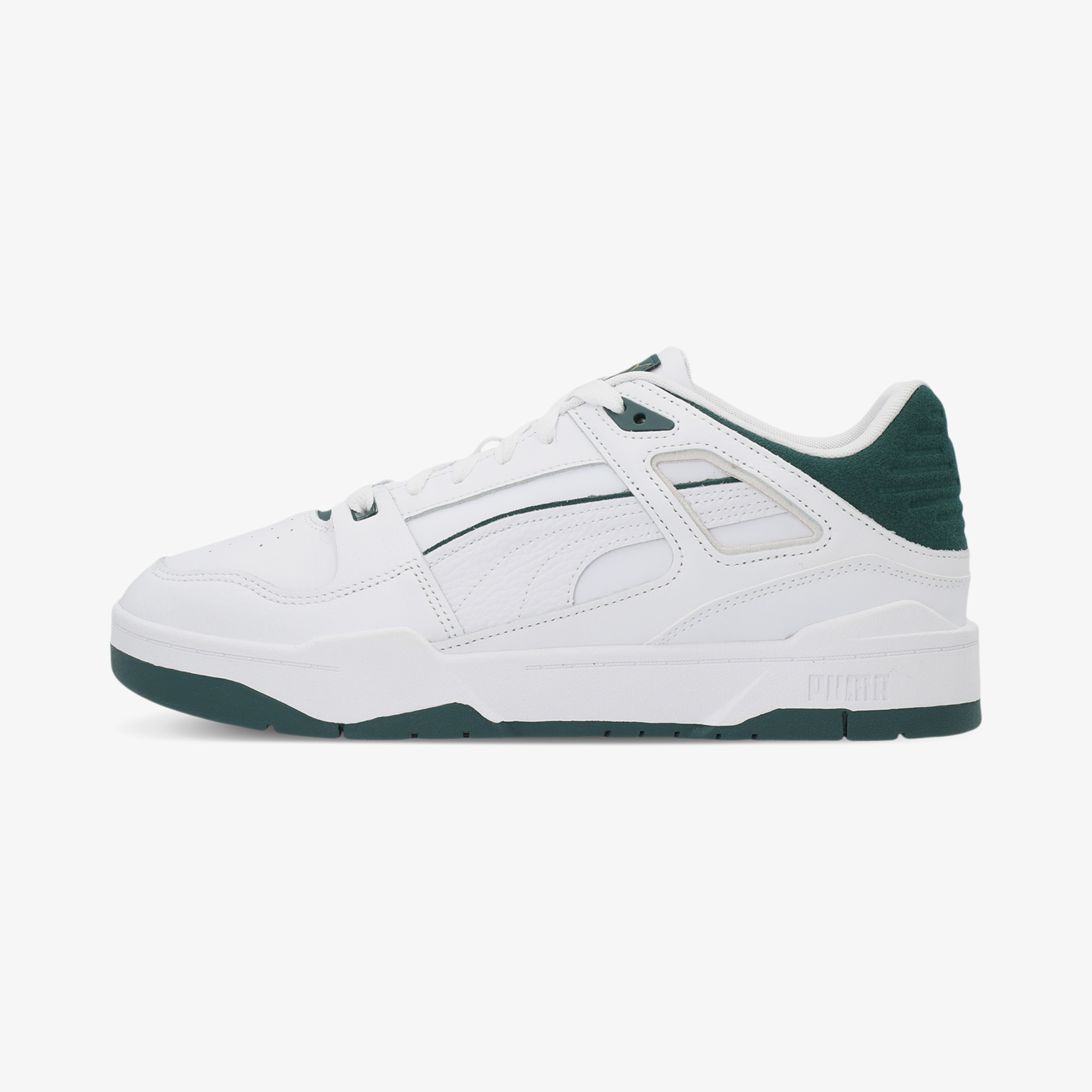 

PUMA Slipstream, Белый