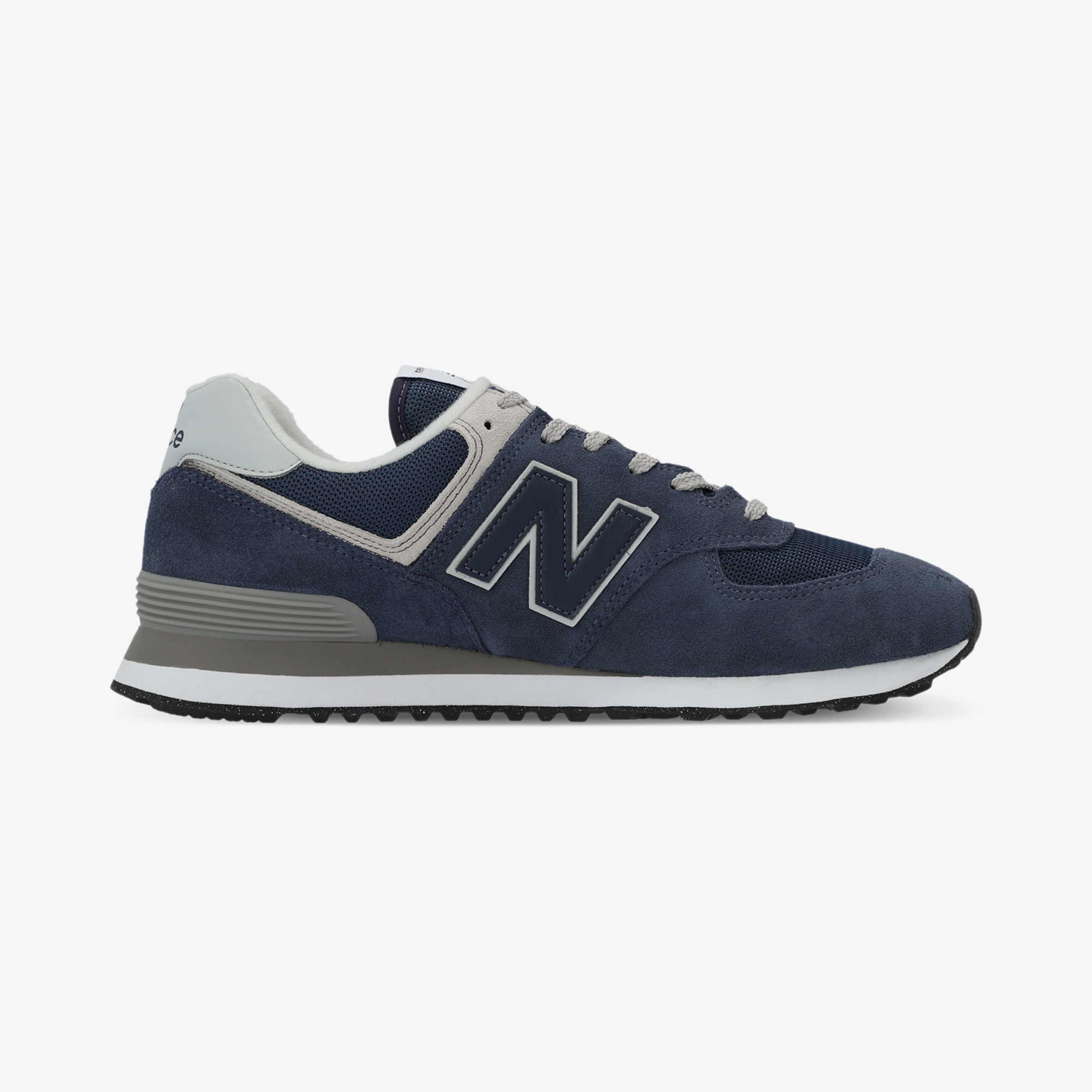 New Balance 574, Синий ML574EVN-DN04- ML574EVN-DN04-. - фото 4