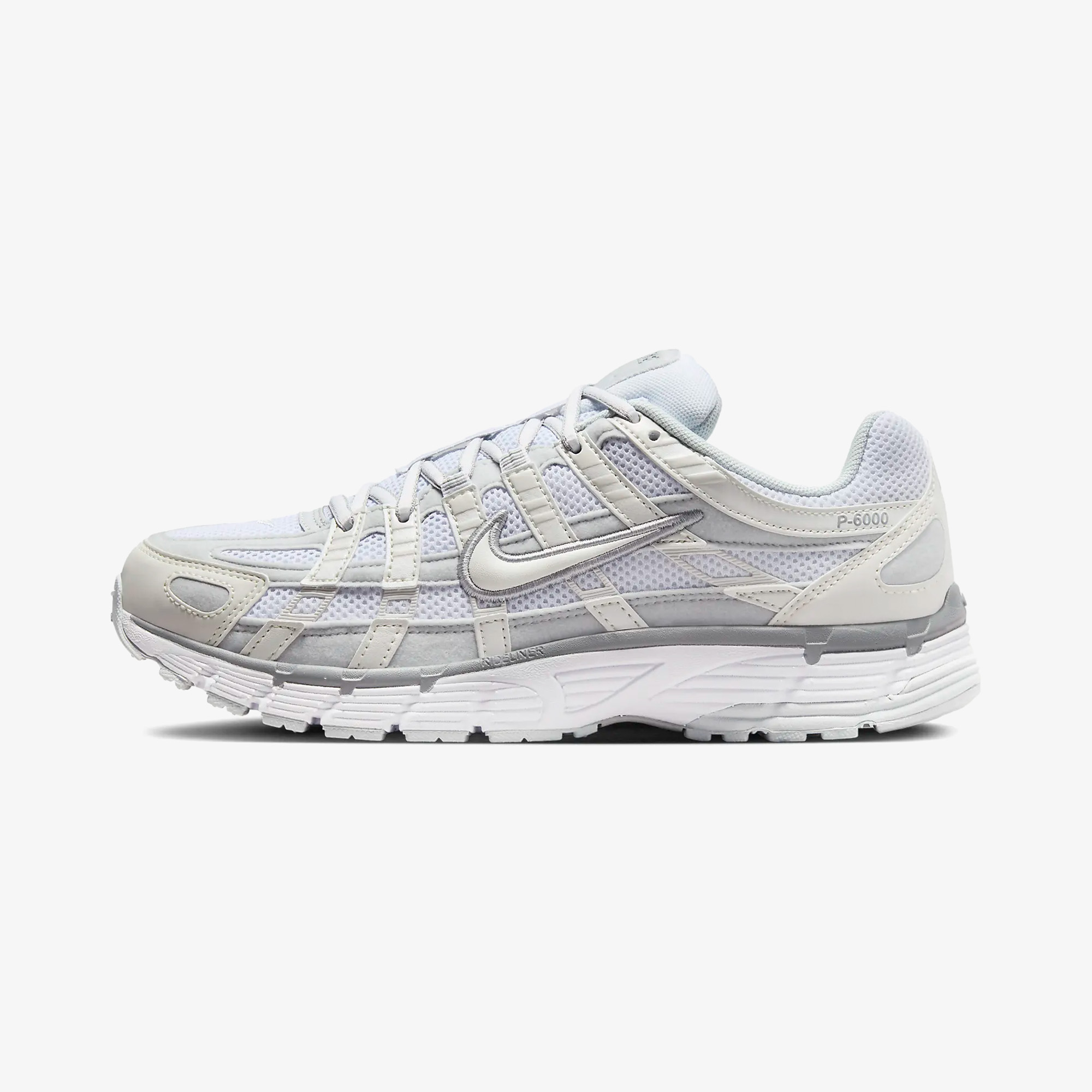 

Женские кроссовки Nike P-6000, Белый
