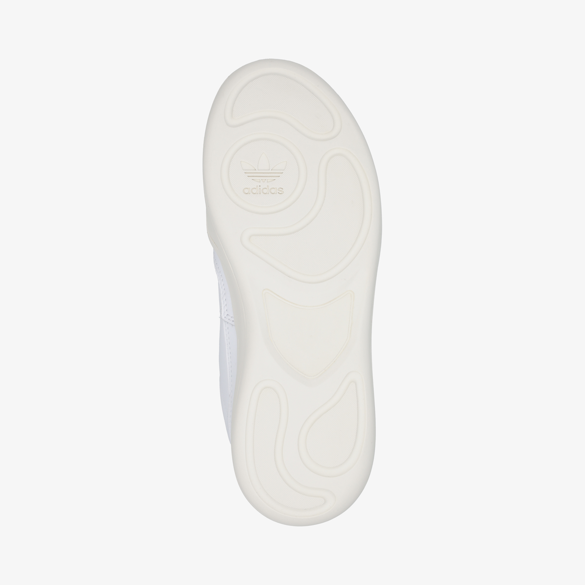 adidas GY3579A01-, цвет белый, размер 36 - фото 6