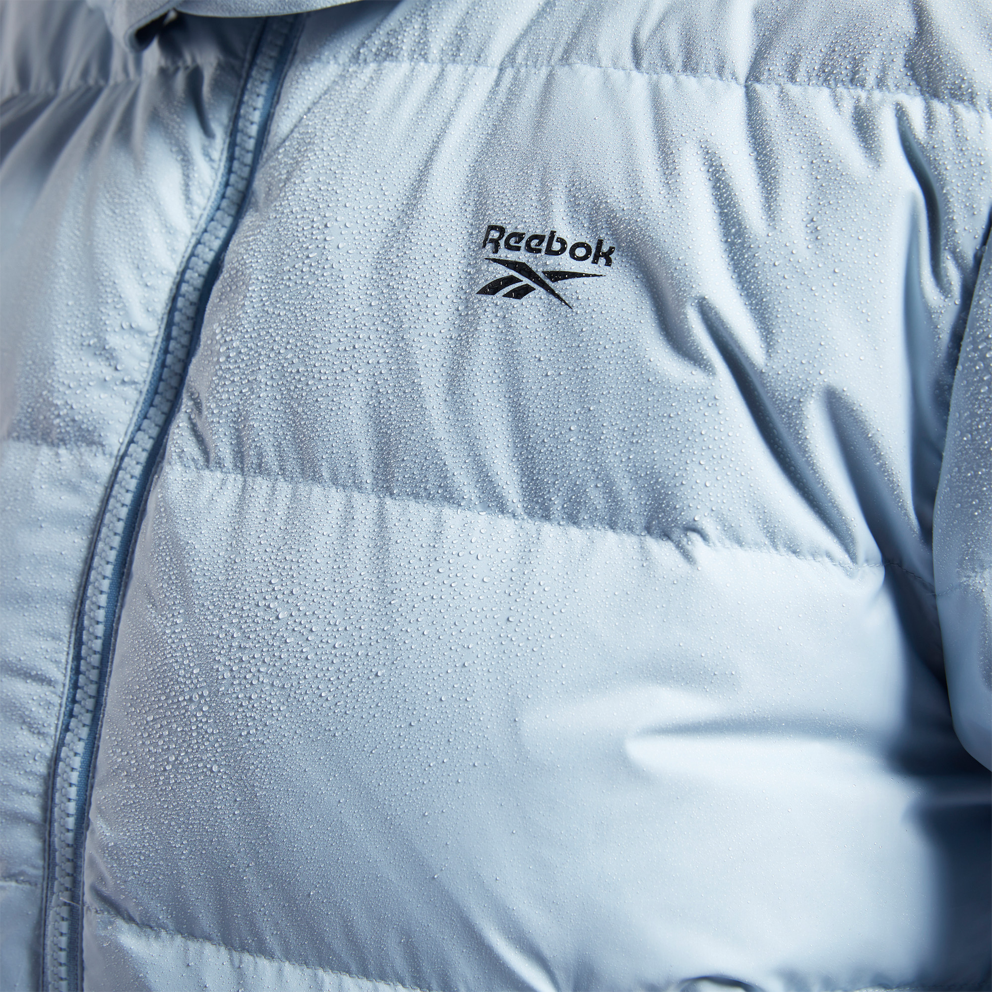 

Reebok Outerwear Classics, Голубой, Reebok Outerwear Classics