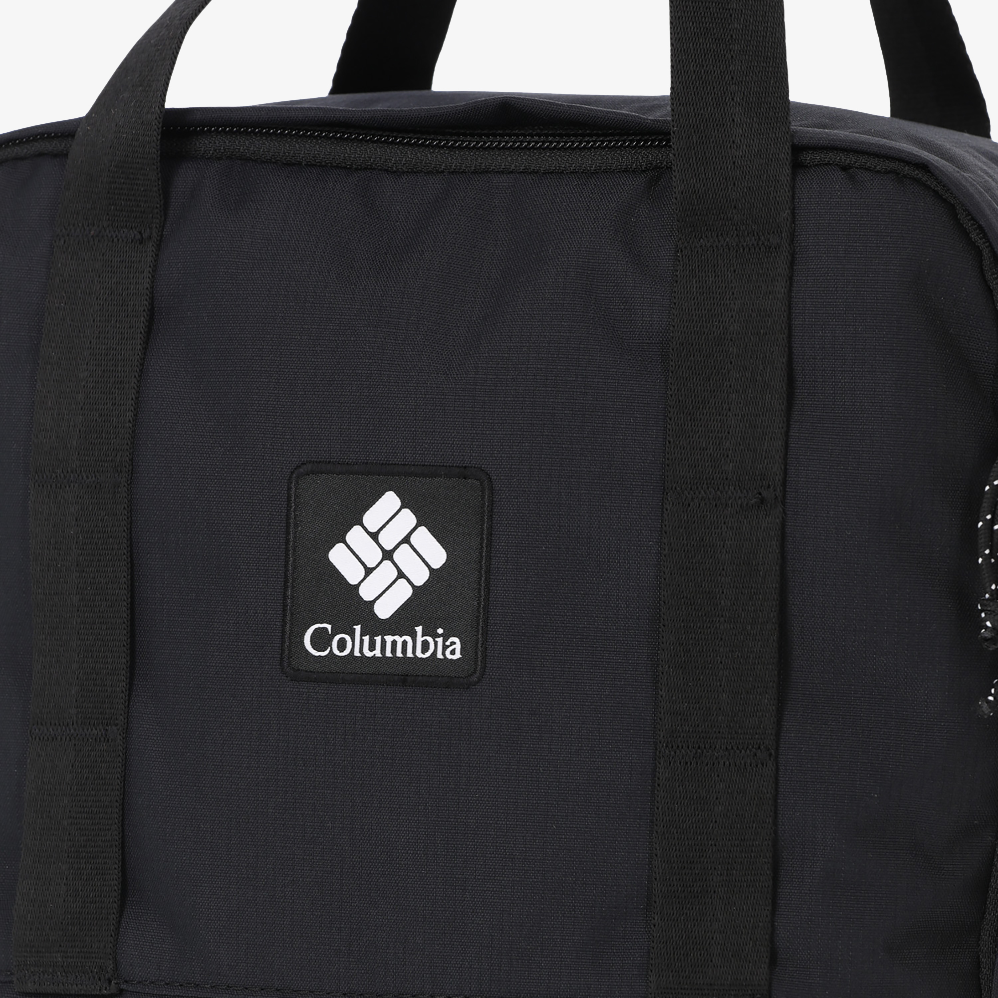 Columbia Trek 18L Backpack, Черный 1997401CLB-010, размер 13 x 26.9 x 40 - фото 4