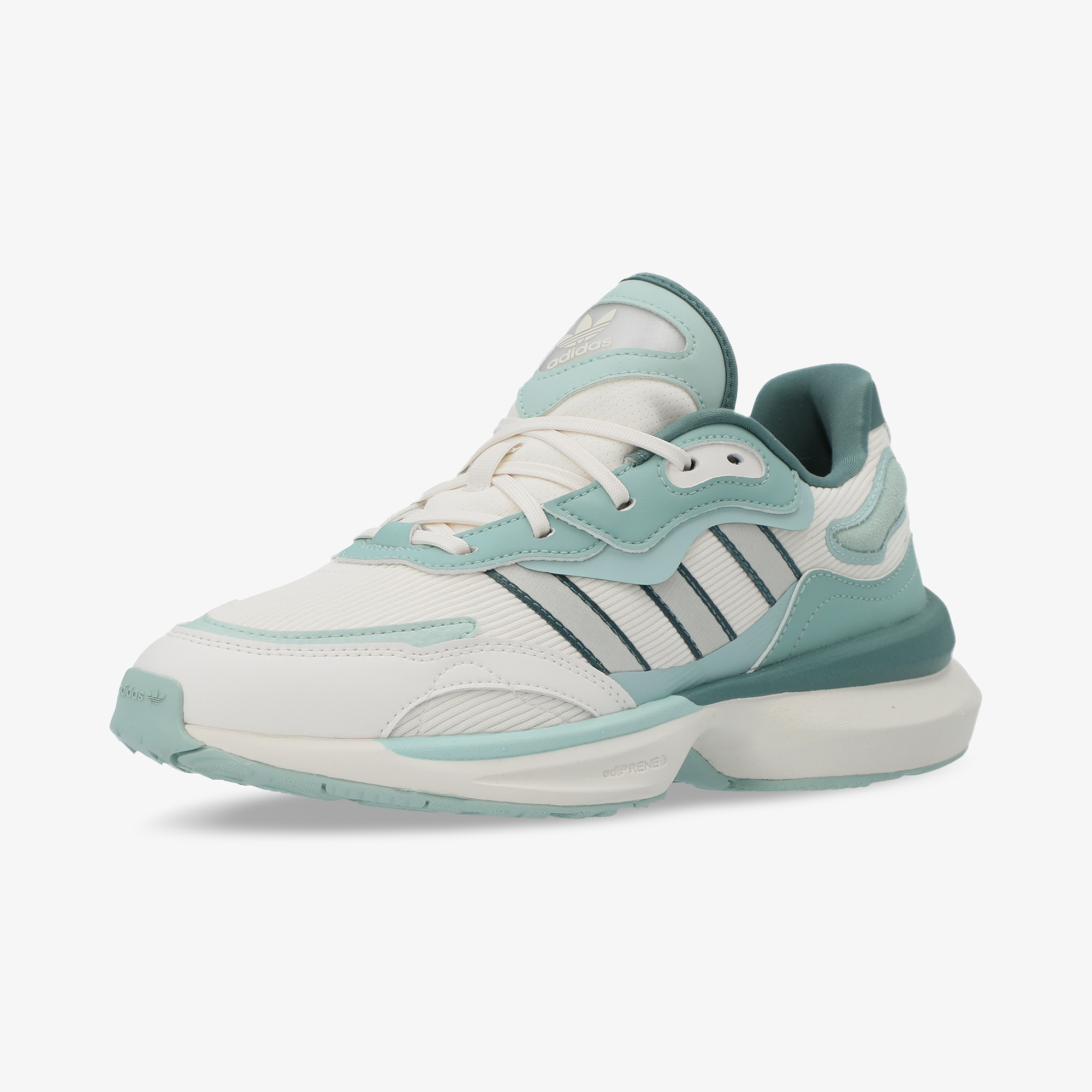 adidas Zentic, Белый  GX0422A01-. Фото 2