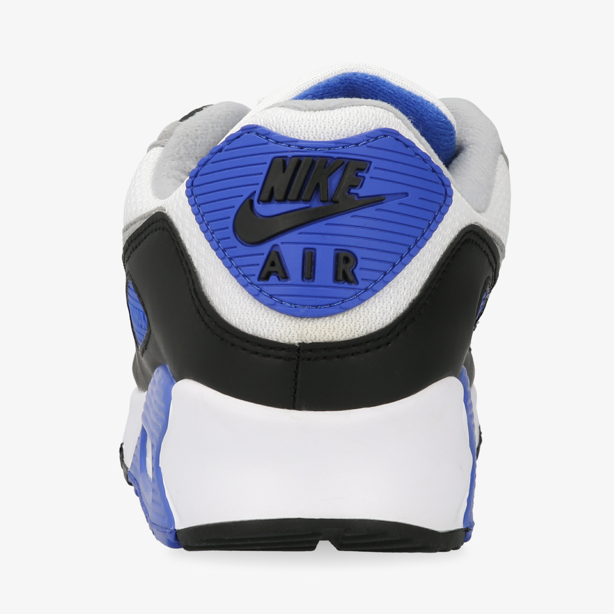 Кроссовки Nike Nike Air Max 90 CD0881N06-102, цвет белый, размер 41 - фото 3