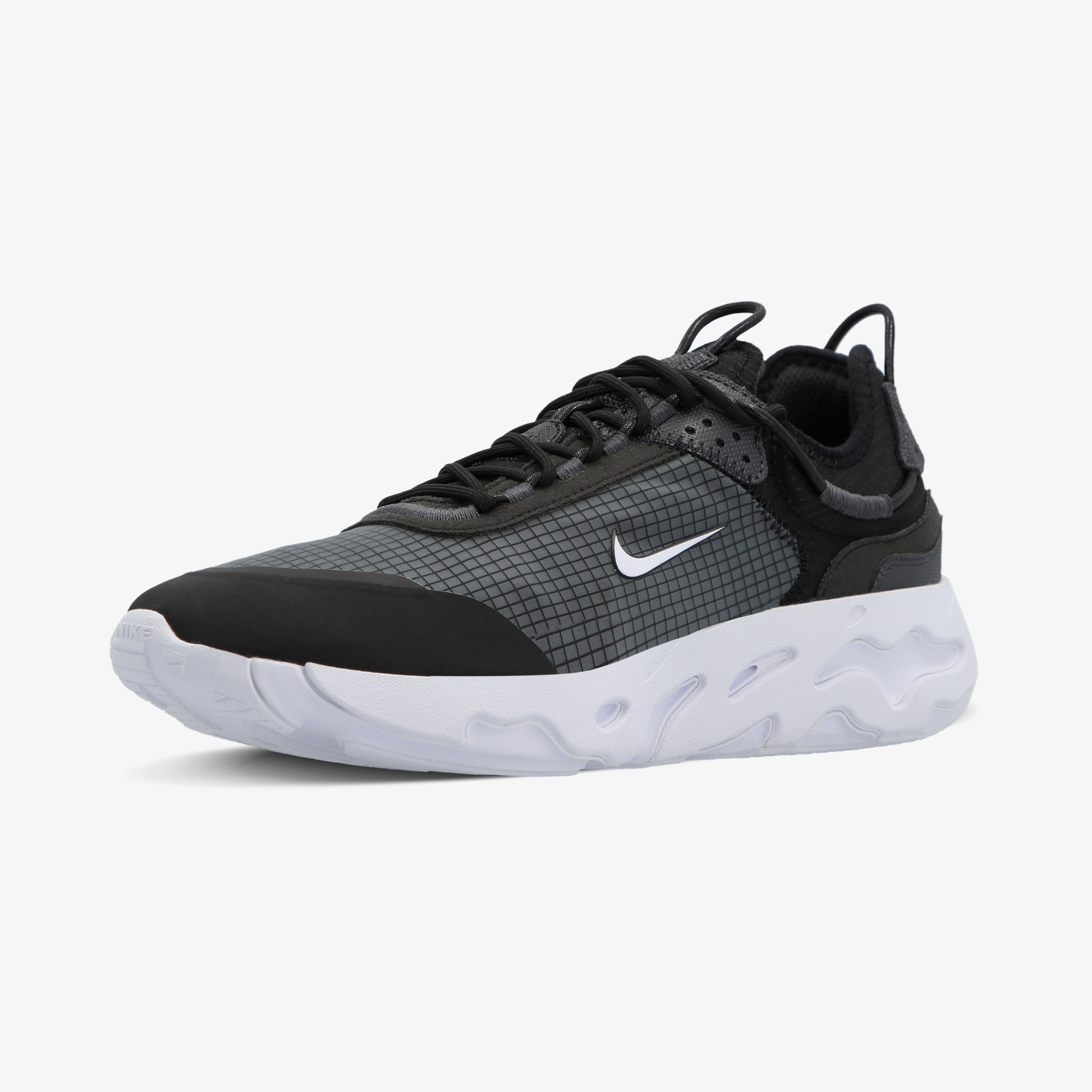 Кроссовки Nike Nike React Live CV1772N06-003, цвет черный, размер 44 - фото 2