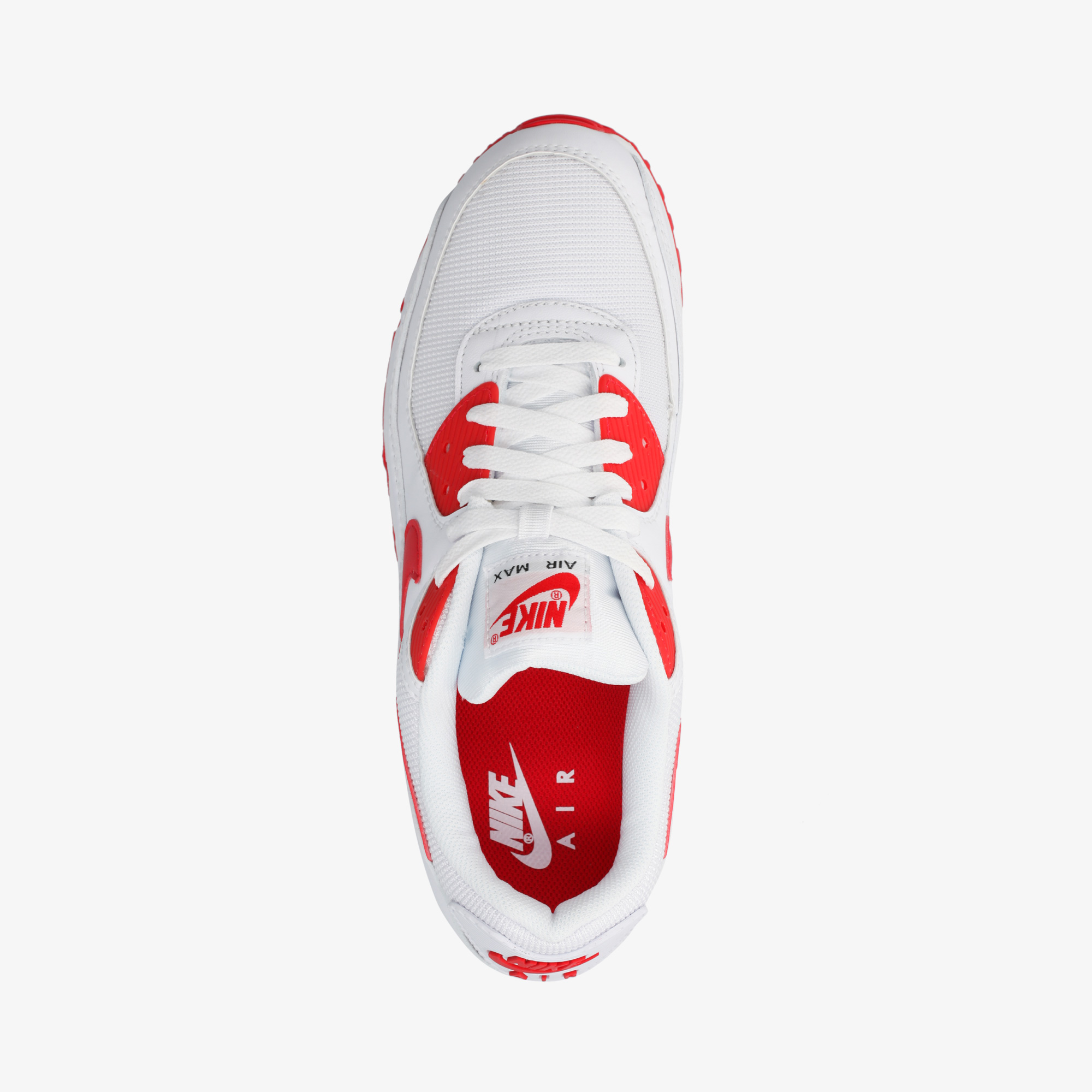 Кроссовки Nike Nike Air Max 90 CT1028N06-101, цвет белый, размер 45 - фото 5