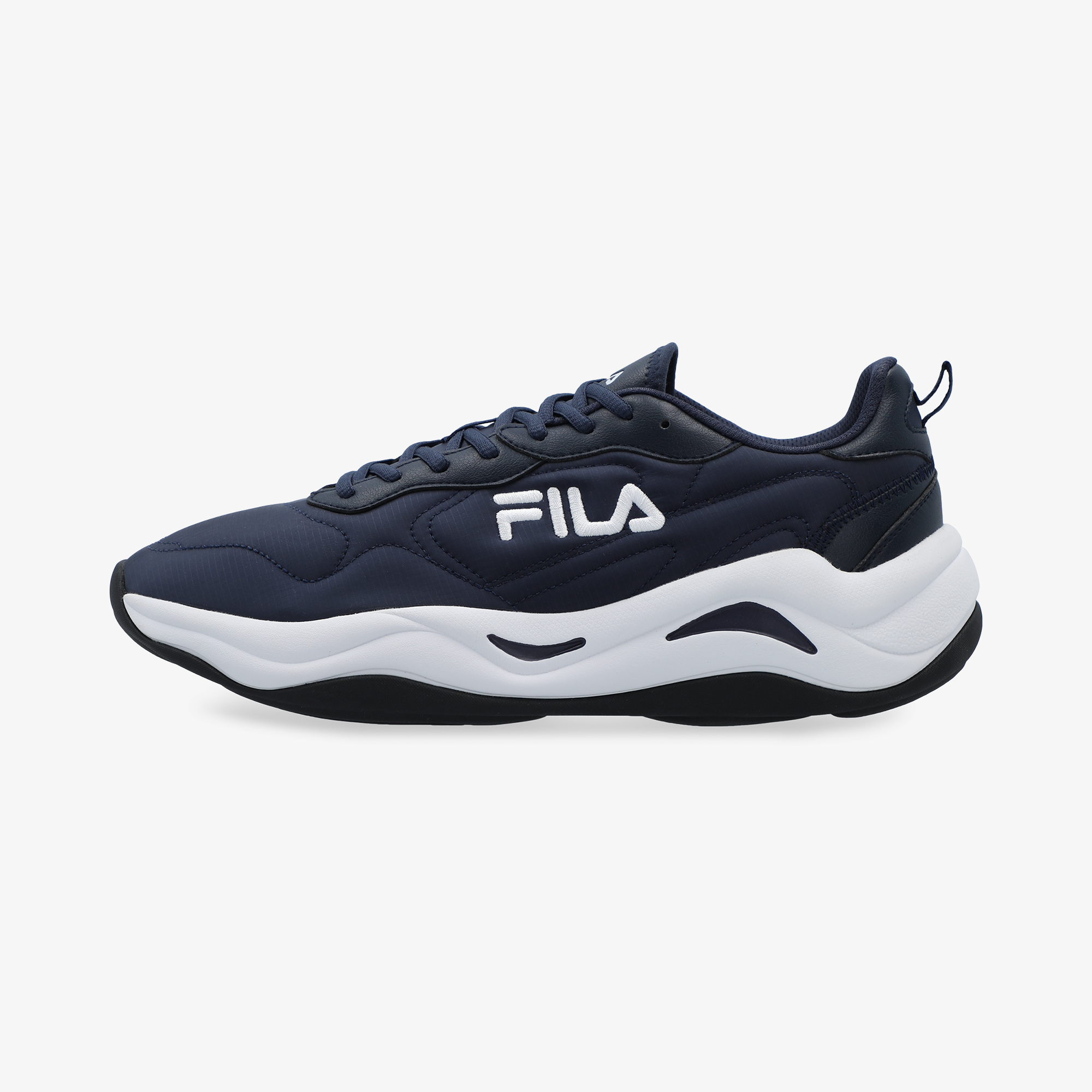 Кроссовки FILA FILA Shade 111232FLA-Z4, цвет синий, размер 42