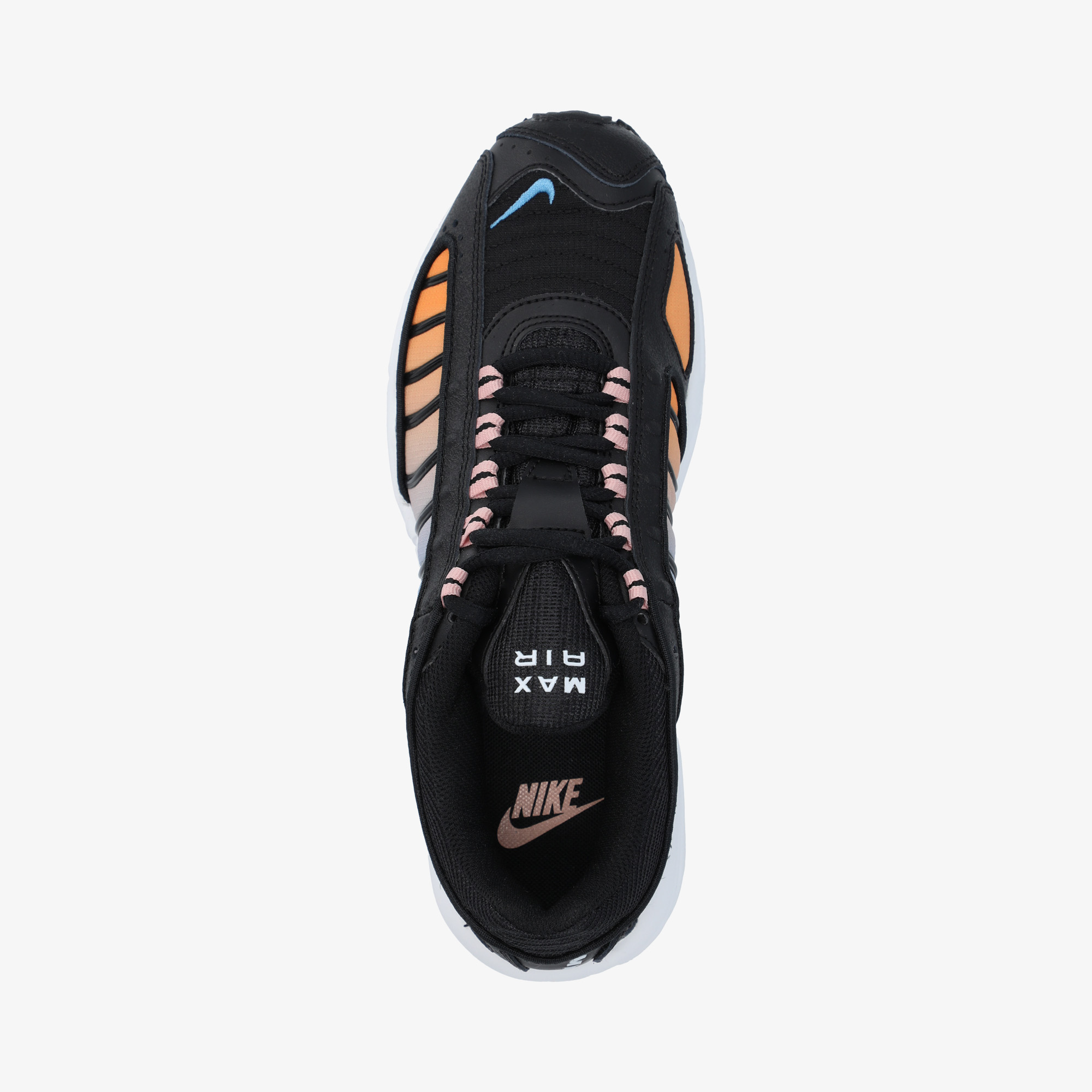 Nike Air Max Tailwind IV, Черный  CJ7976N06-001 Фото 5