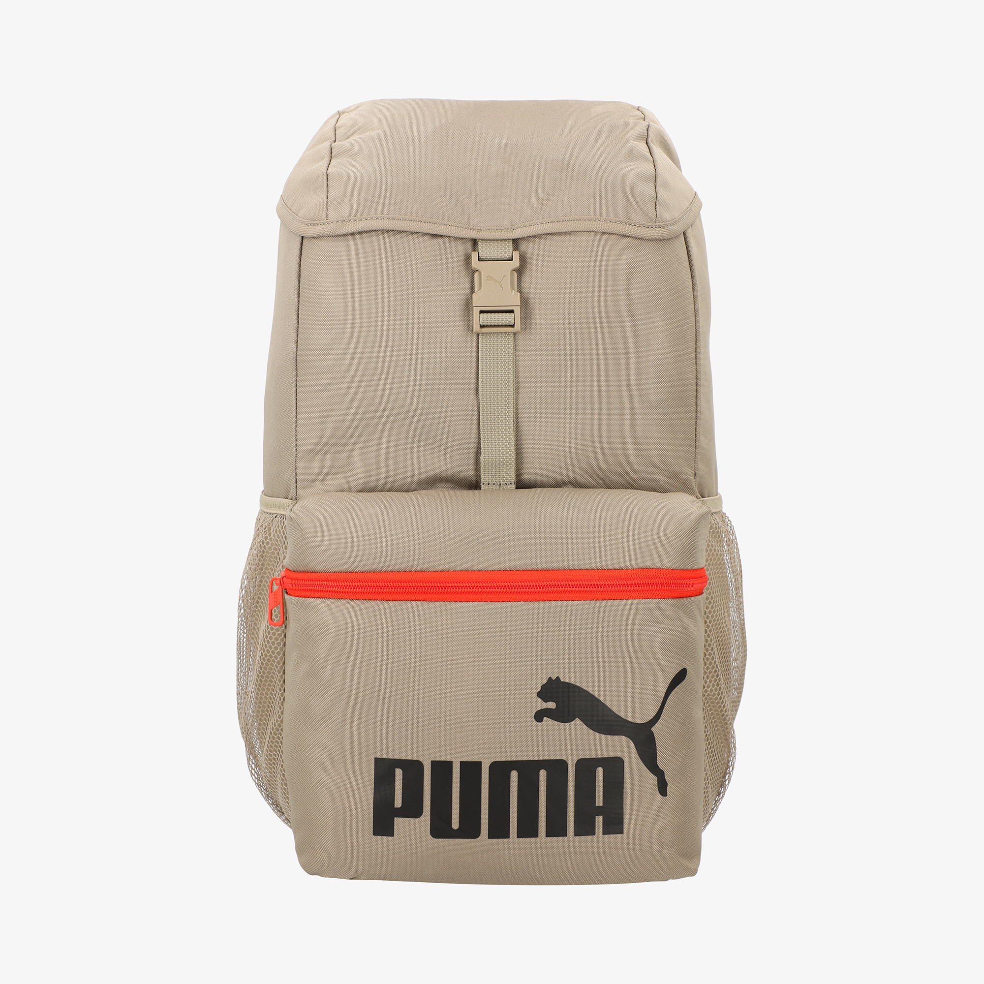 

Рюкзак PUMA унисекс, Бежевый