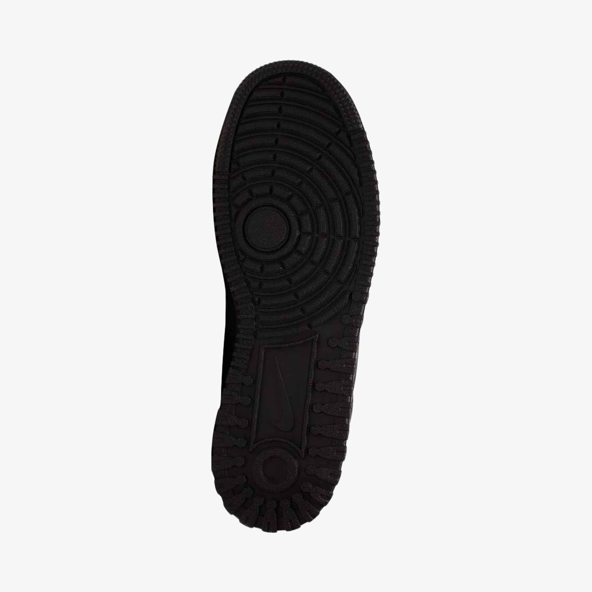 Кеды Nike Nike Path Wntr BQ4223N06-001, цвет черный, размер 46 CA20001794 - фото 5