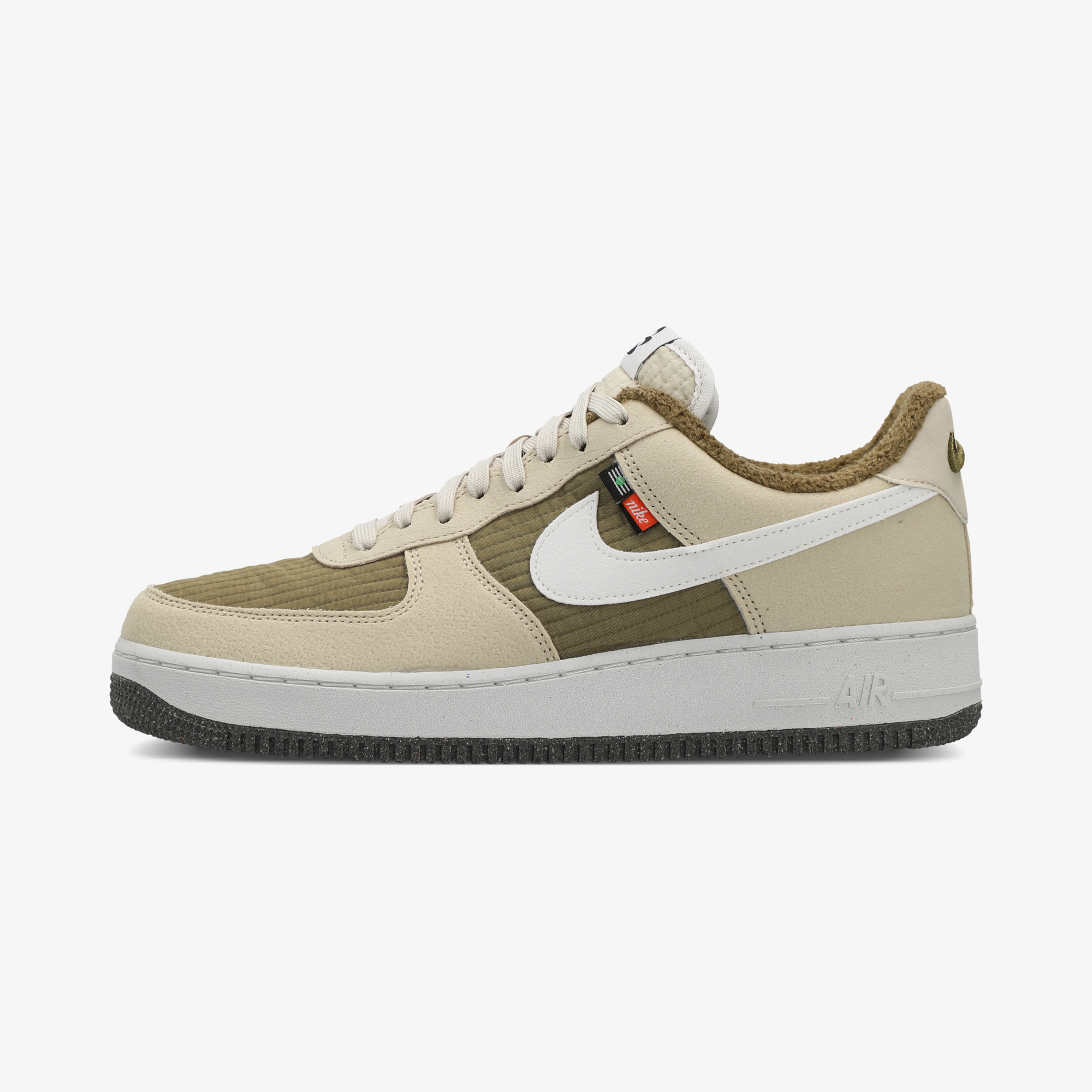 

Nike Air Force 1 ’07 LV8, Бежевый, Nike Air Force 1 ’07 LV8