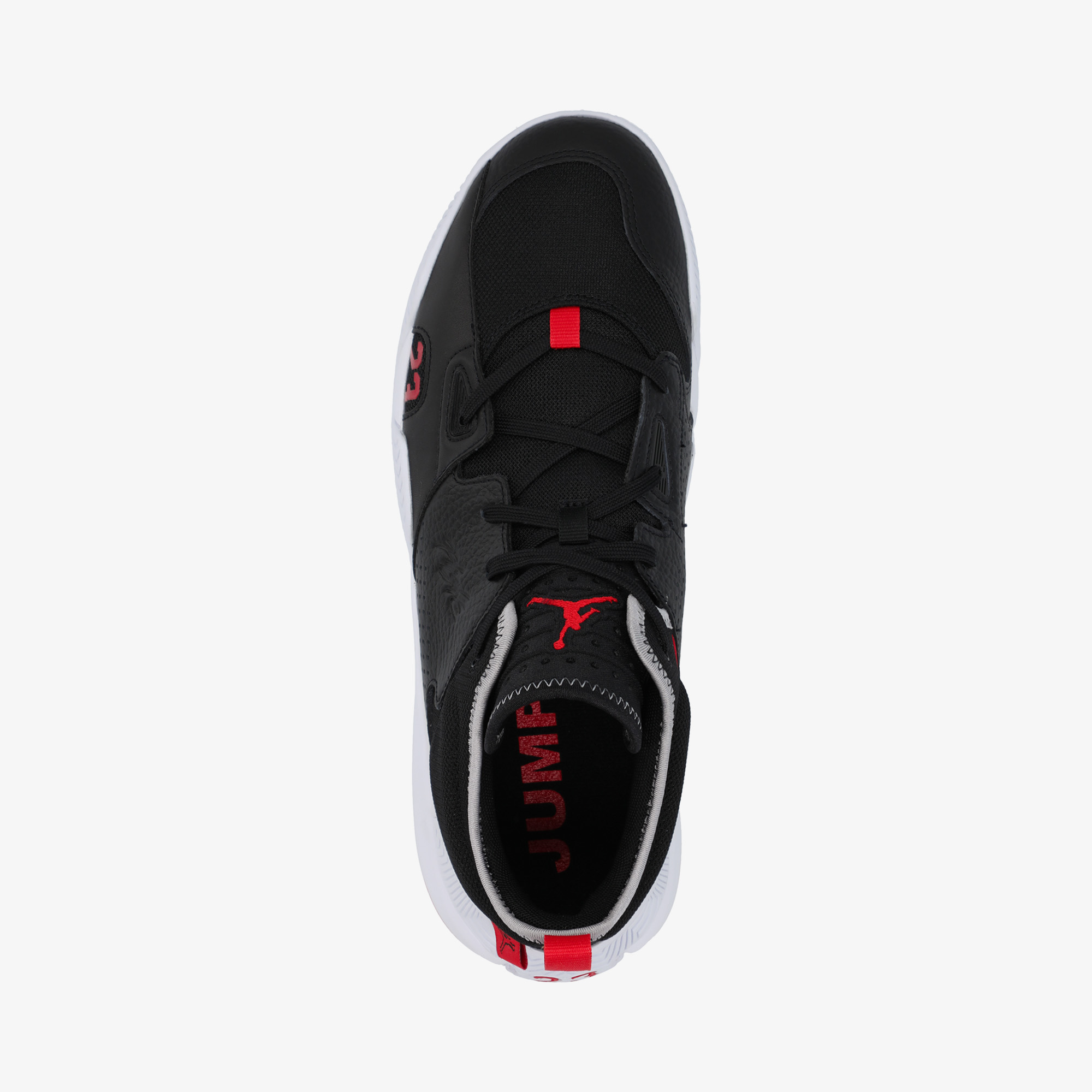 Nike Jordan Stay Loyal 2, Черный DQ8401N06-006 - фото 5