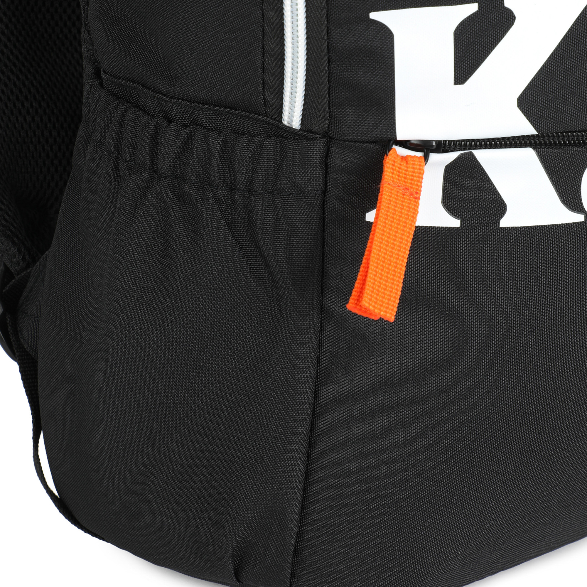 Рюкзаки Kappa Рюкзак Kappa 105515KAP-BB, цвет черный, размер Без размера - фото 4