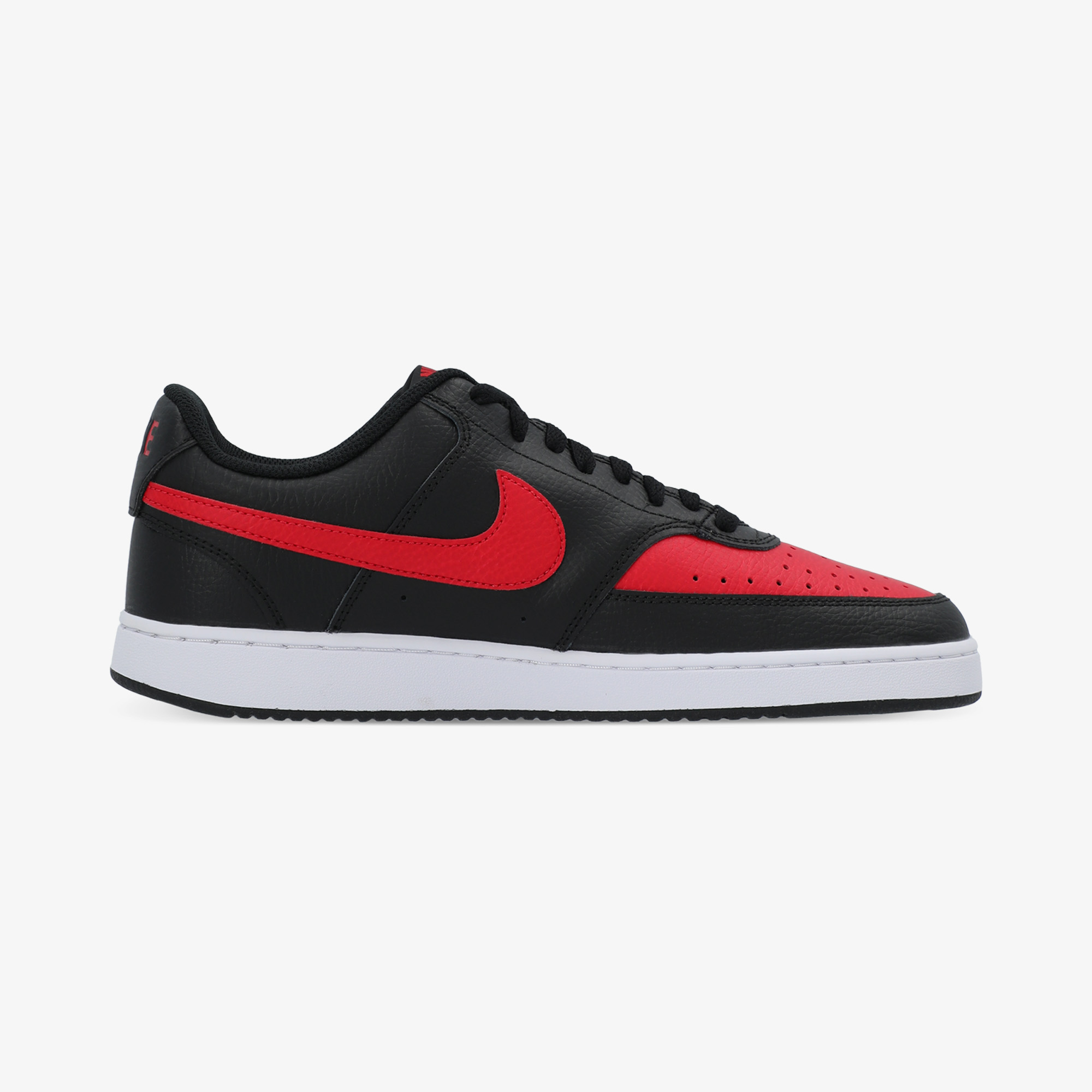 Nike Court Vision Low, Черный DV6488N06-001 Фото 4