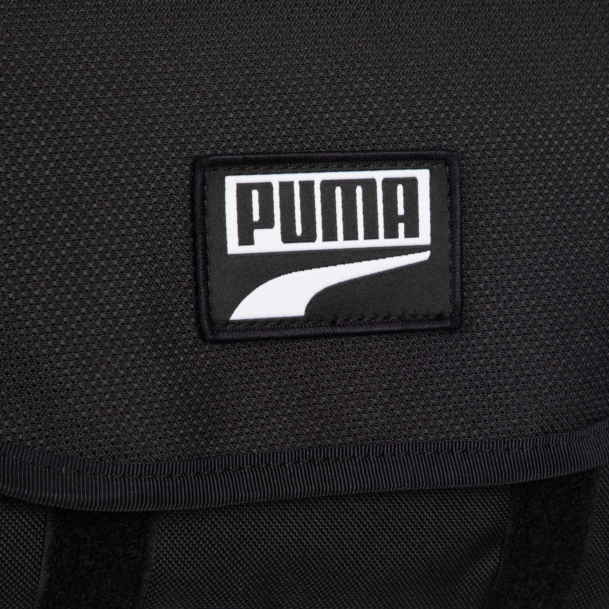 Сумки PUMA PUMA Deck Mini Messenger 077861P0P-01, цвет черный, размер Без размера - фото 3