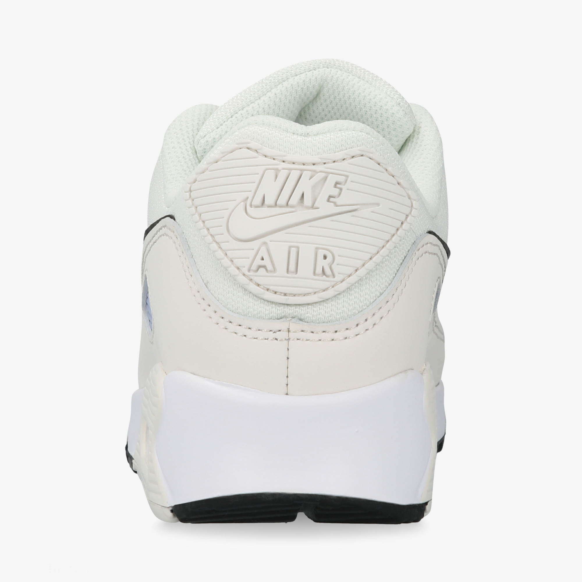 Кроссовки Nike Nike Air Max 90 CZ6221N06-100, цвет белый, размер 39.5 - фото 3