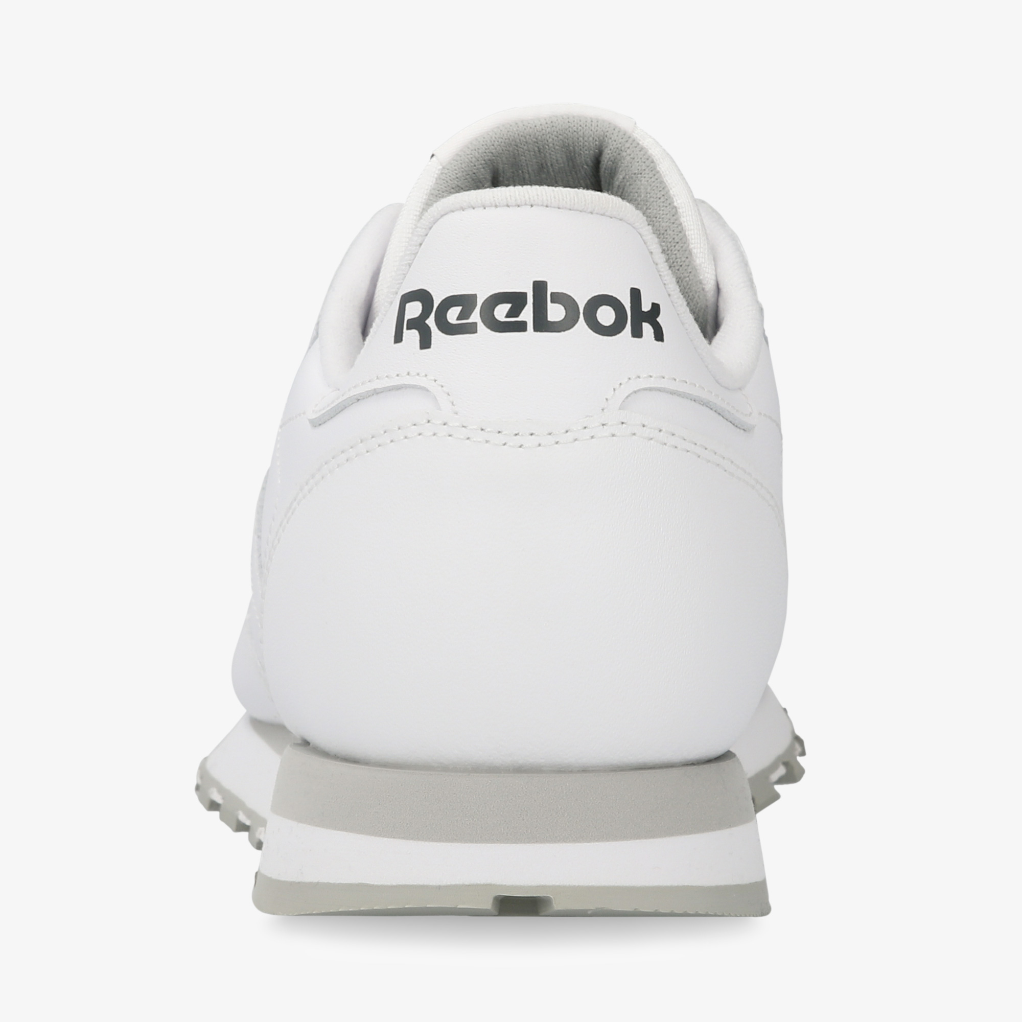 Кроссовки Reebok Reebok Classic Leather 2214R00-, цвет белый, размер 39 - фото 3