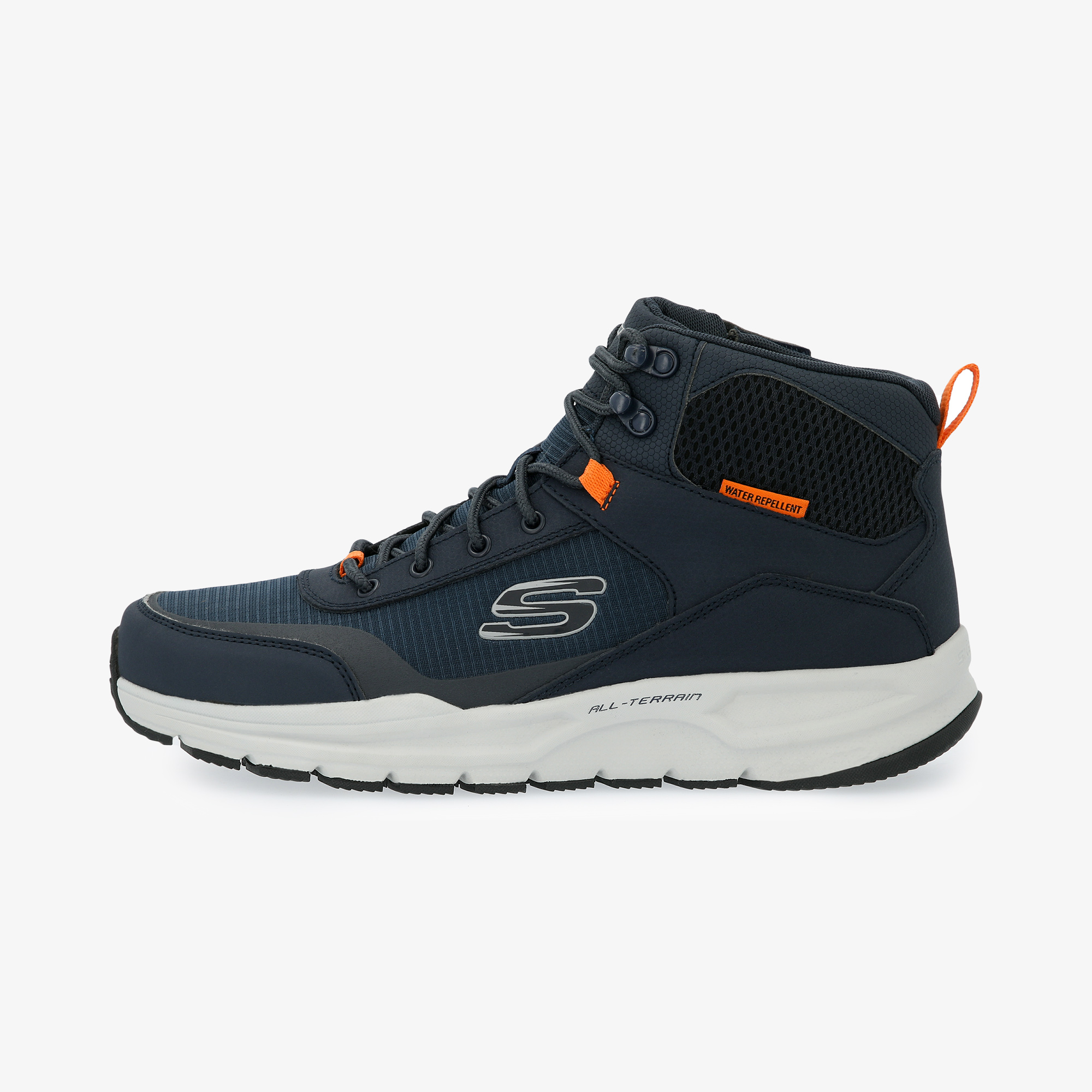 

Skechers Escape Plan 2.0 - Woodrock, Синий, Skechers Escape Plan 2.0 - Woodrock
