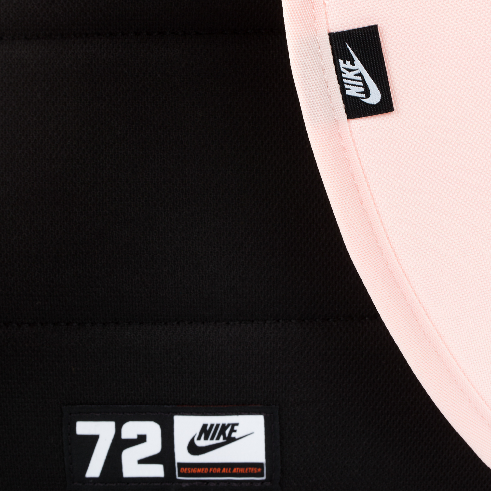 Рюкзаки Nike Nike Heritage 2.0 BA5879N06-682, цвет розовый, размер Без размера BA5879-682 - фото 4