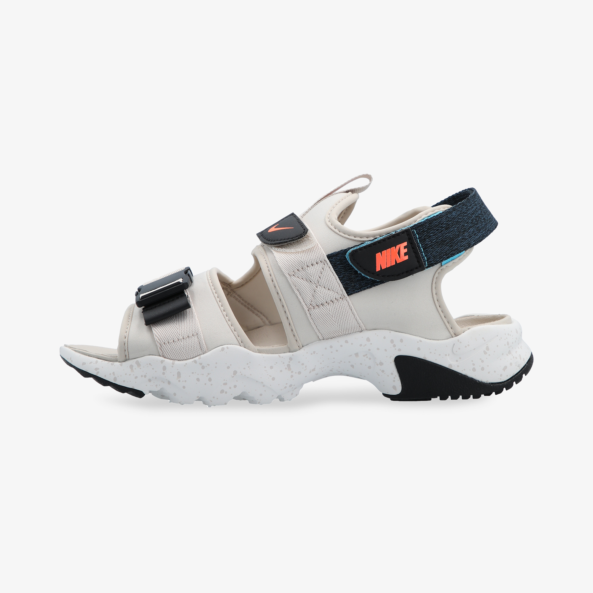 Сандалии Nike Nike Canyon CV5515N06-004, цвет бежевый, размер 39