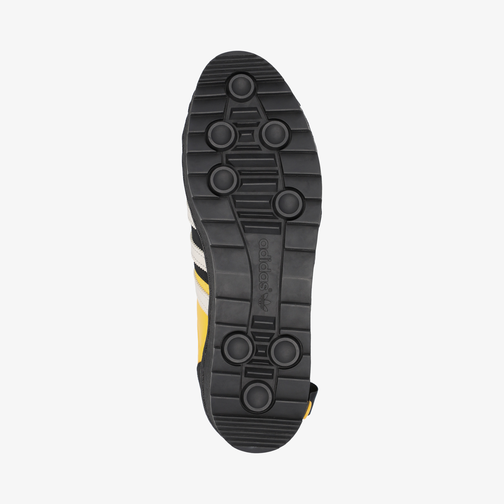 Кеды adidas adidas Superstar GW5918A01-, цвет желтый, размер 42.5 - фото 6
