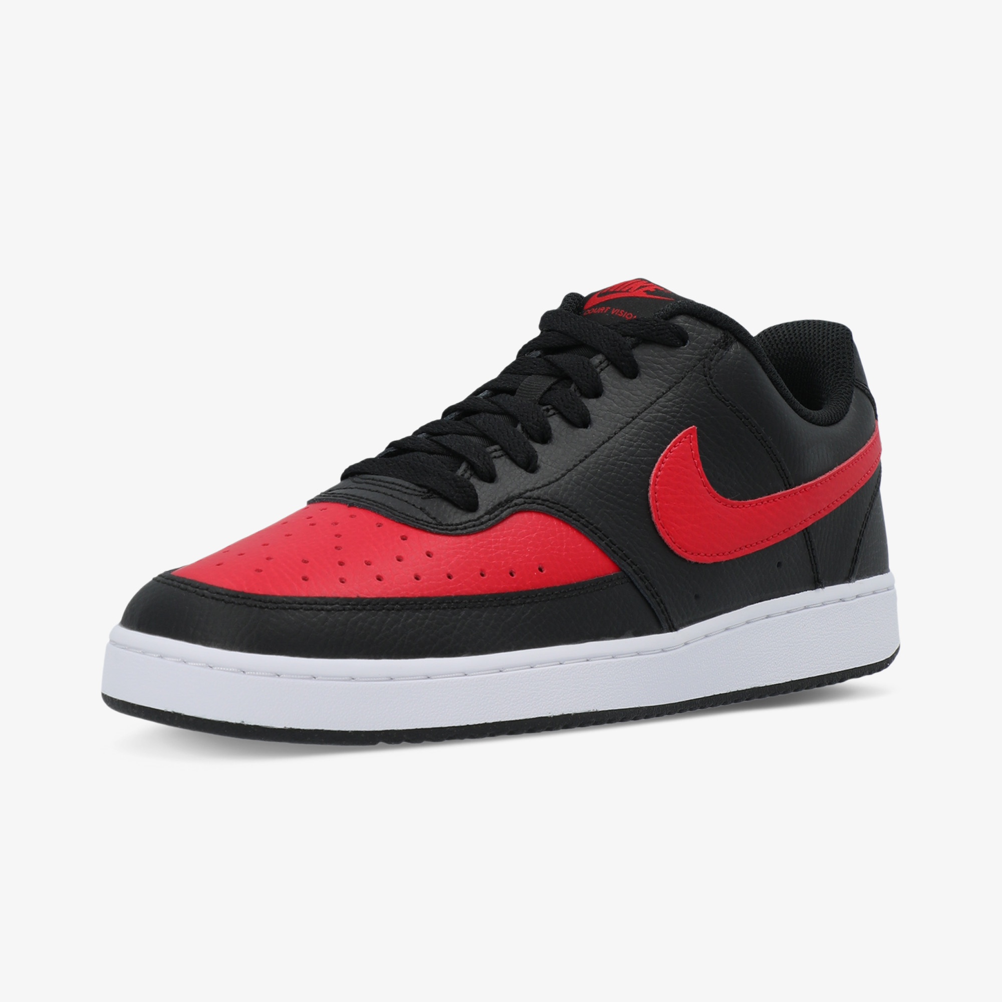 Nike Court Vision Low, Черный DV6488N06-001 - фото 2