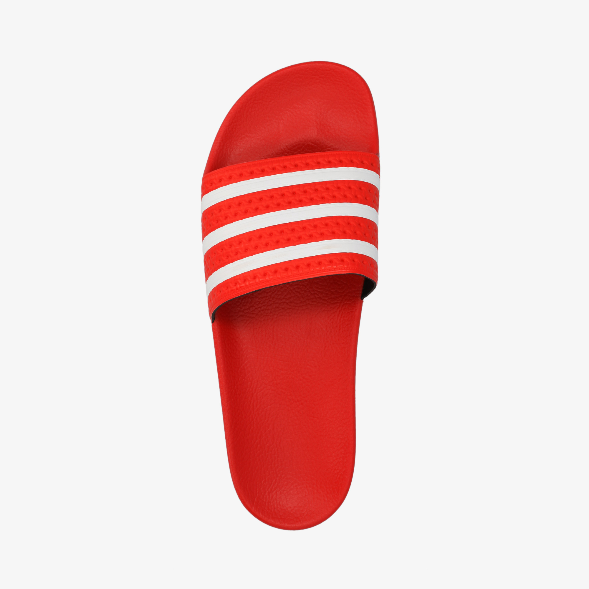 Шлепанцы adidas adidas Adilette EF5432A01-, цвет красный, размер 46 - фото 3
