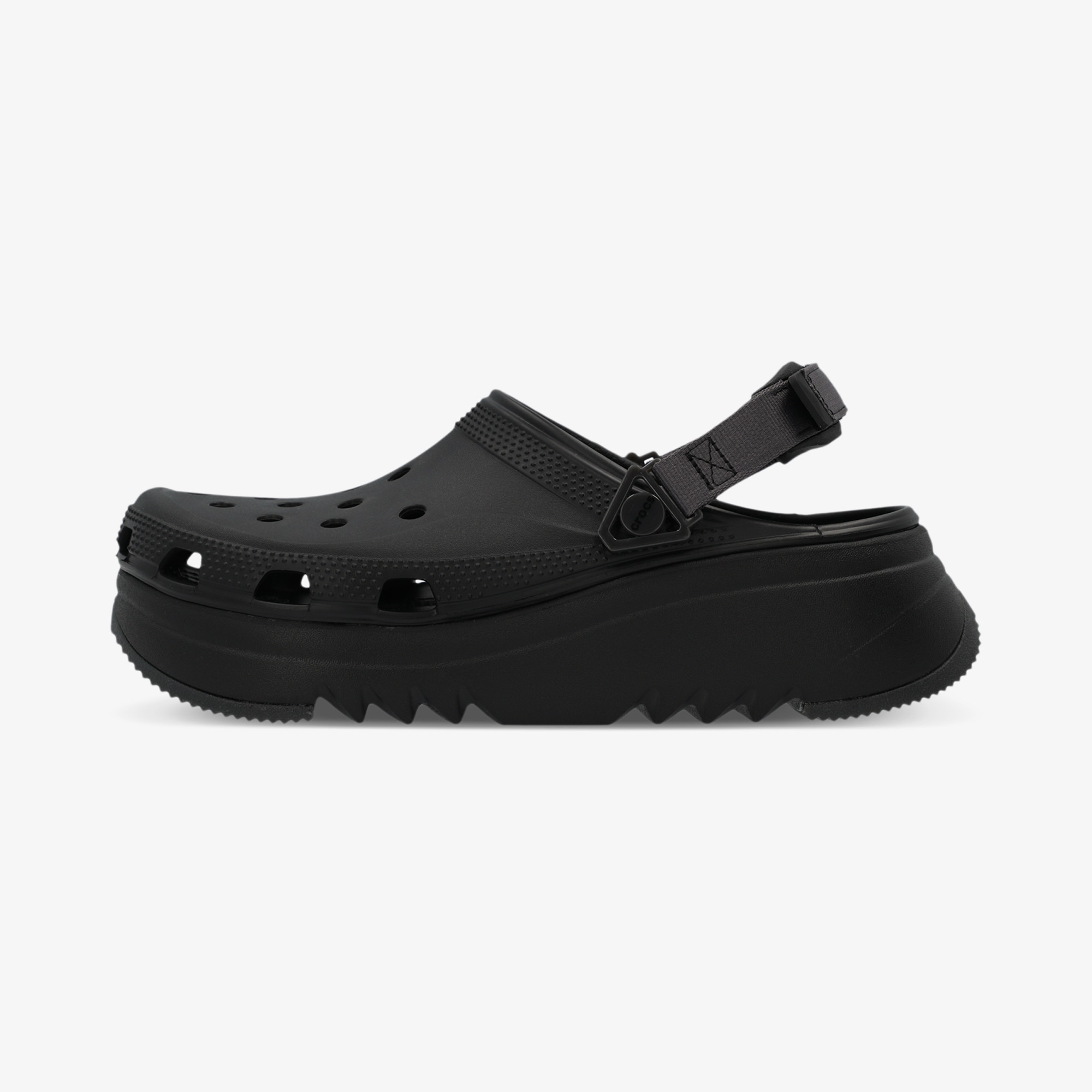 Crocs Hiker Xscape, Черный 208365C1G-001